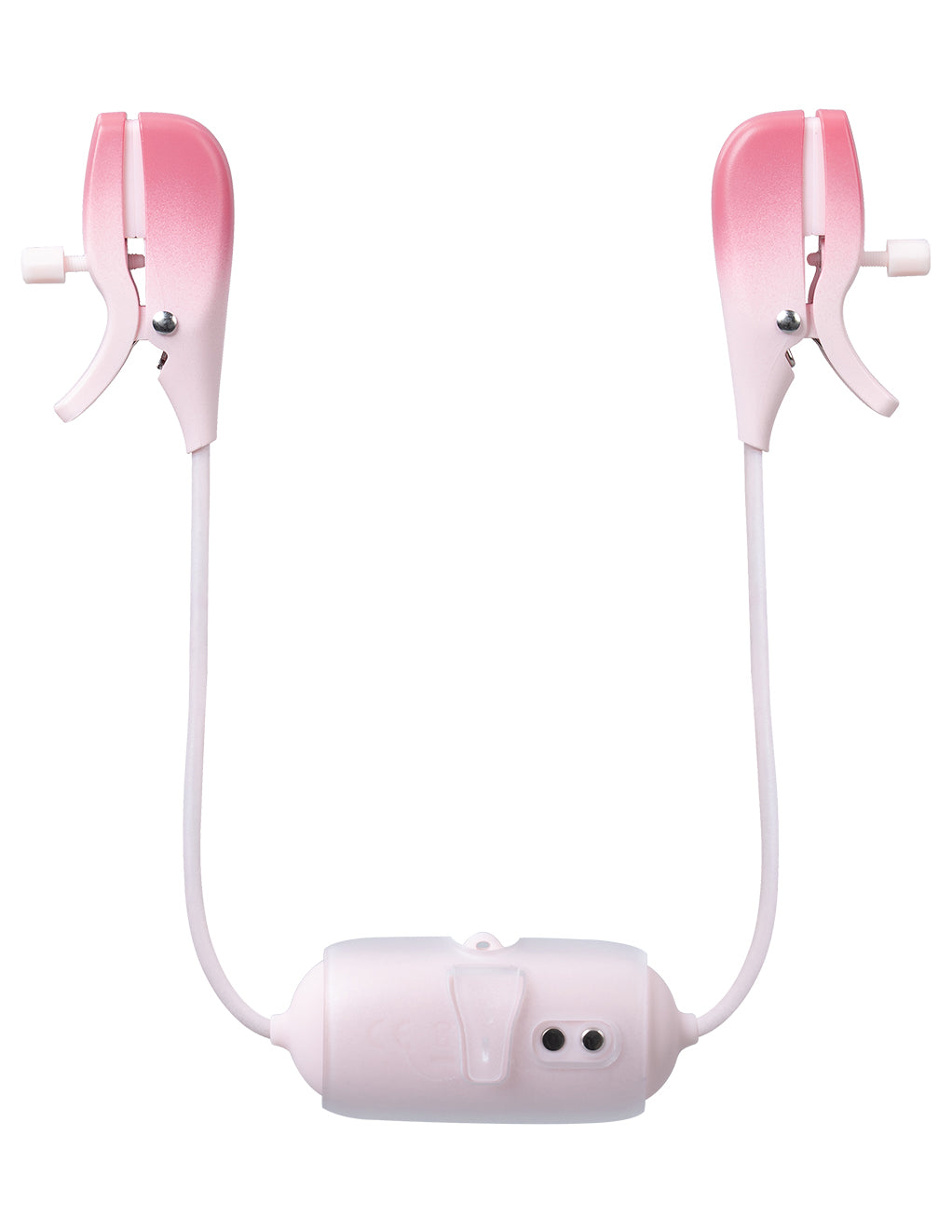 Lovense Gemini - Back