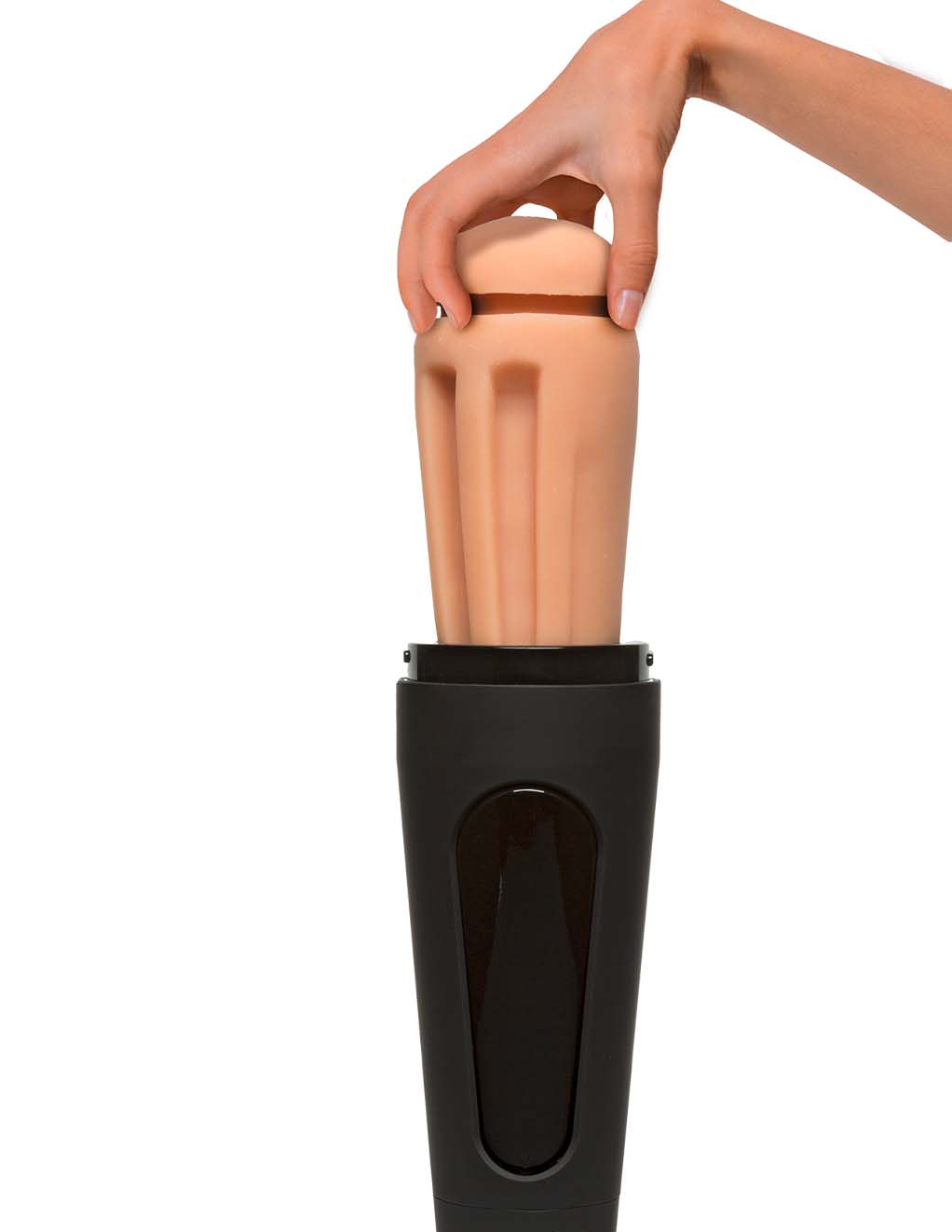 Main Squeeze Lulu Chu Stroker Pussy- Pull