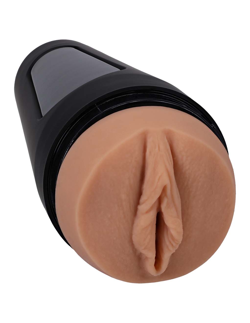 Main Squeeze Lulu Chu Stroker Pussy- Side