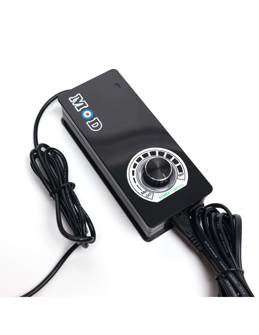 Mod Love Deluxe Thruster Kit- Remote