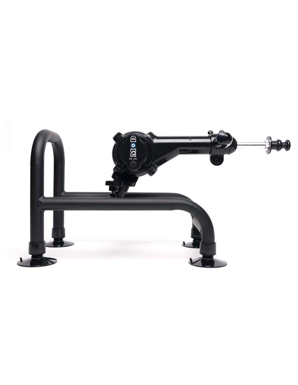 Mod Love Deluxe Thruster Kit- Side