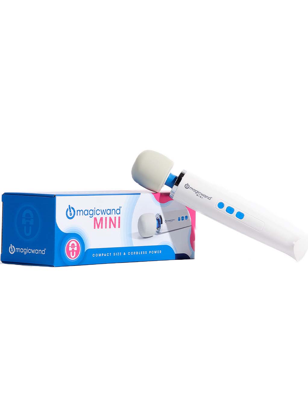 Magic Wand Mini- Box
