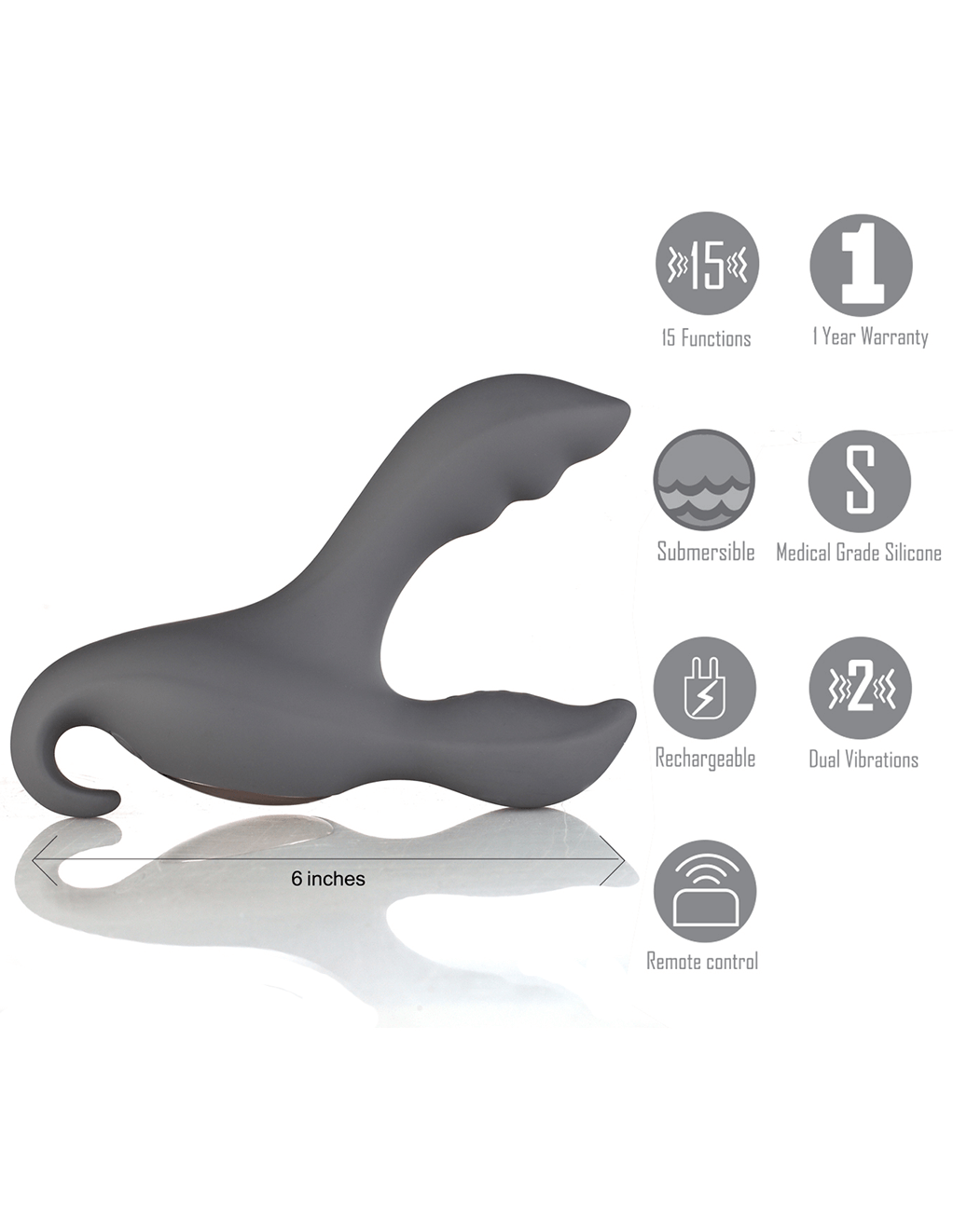 Maia Apollo - Features