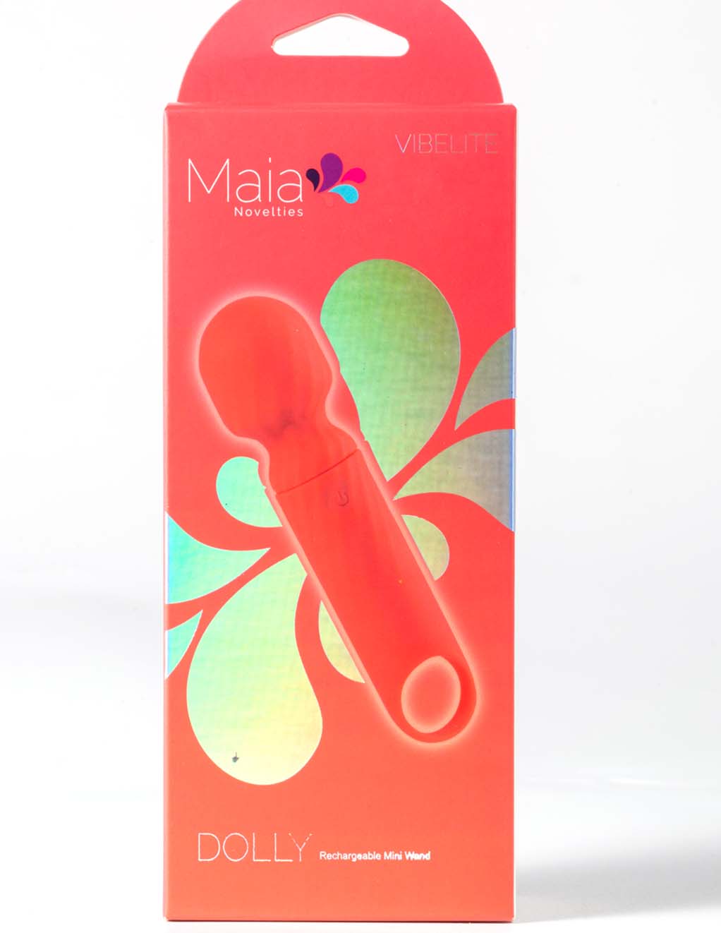 Maia Dolly- Box