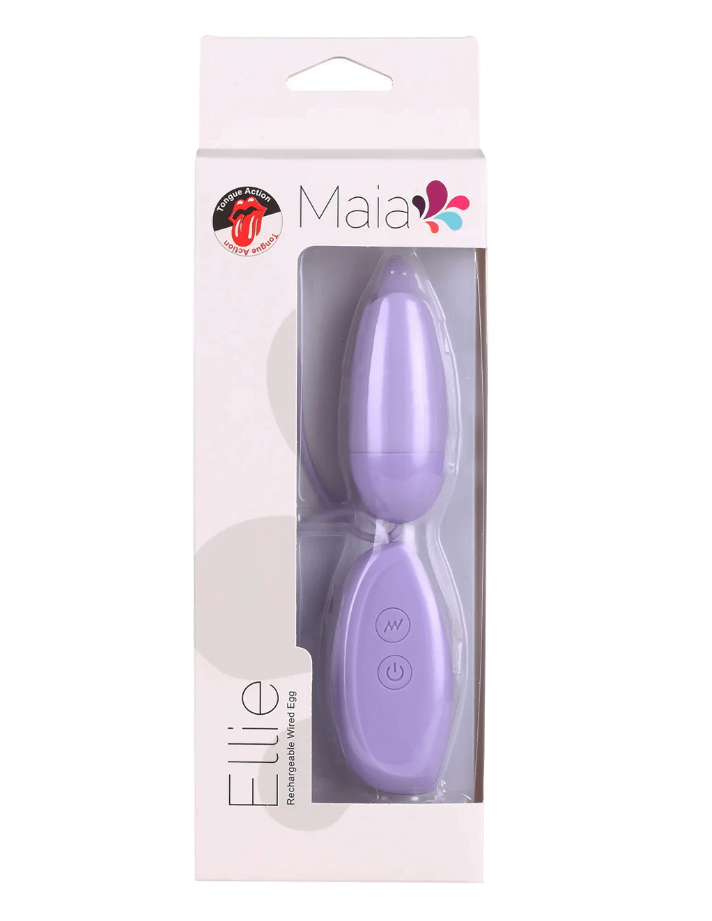 Maia Ellie - Box