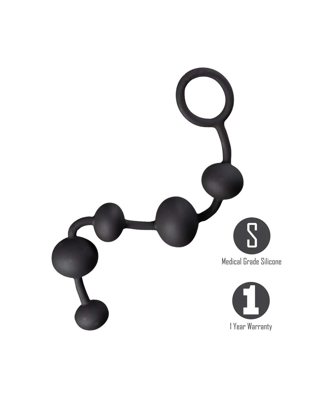 Maia Grayson- Features