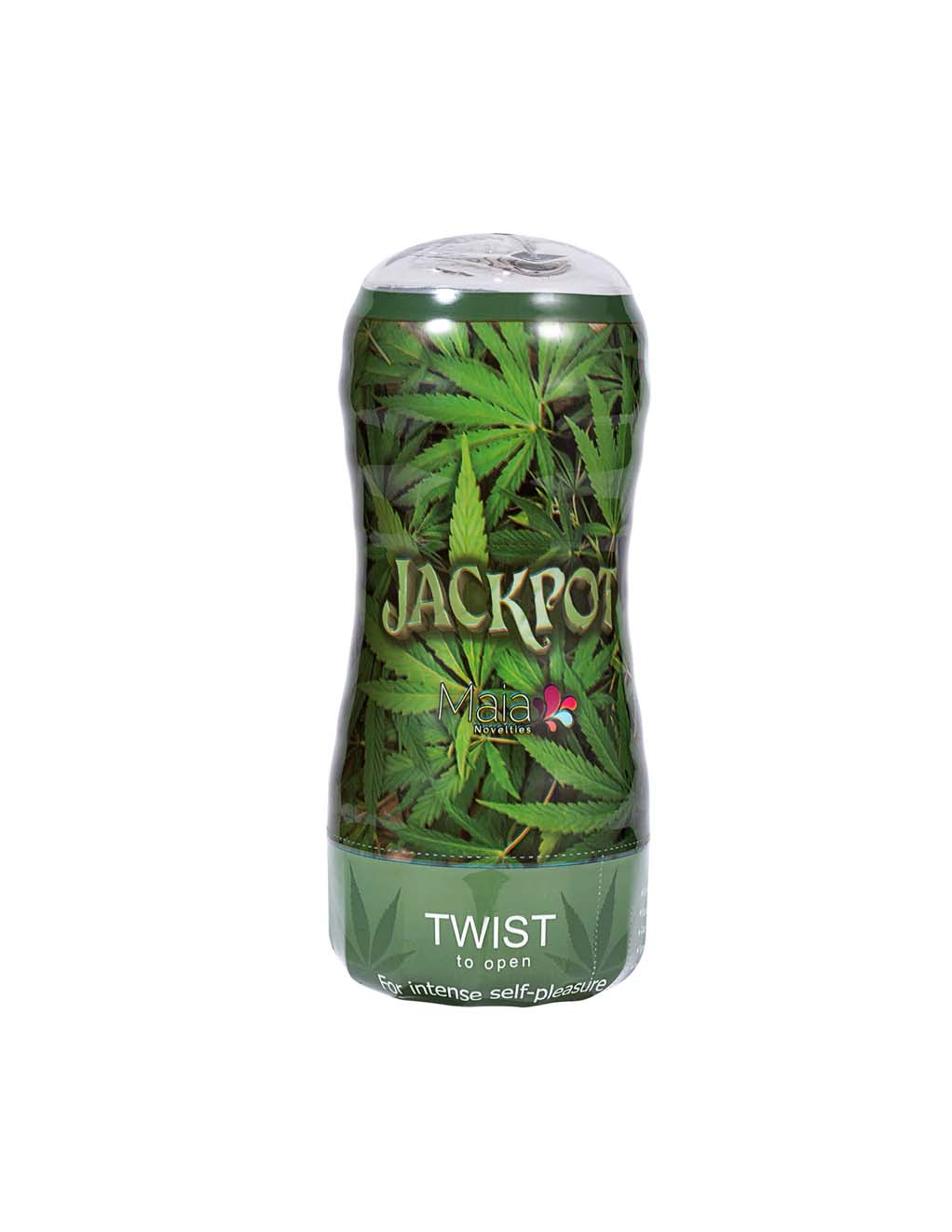 Maia Jackpot- Package