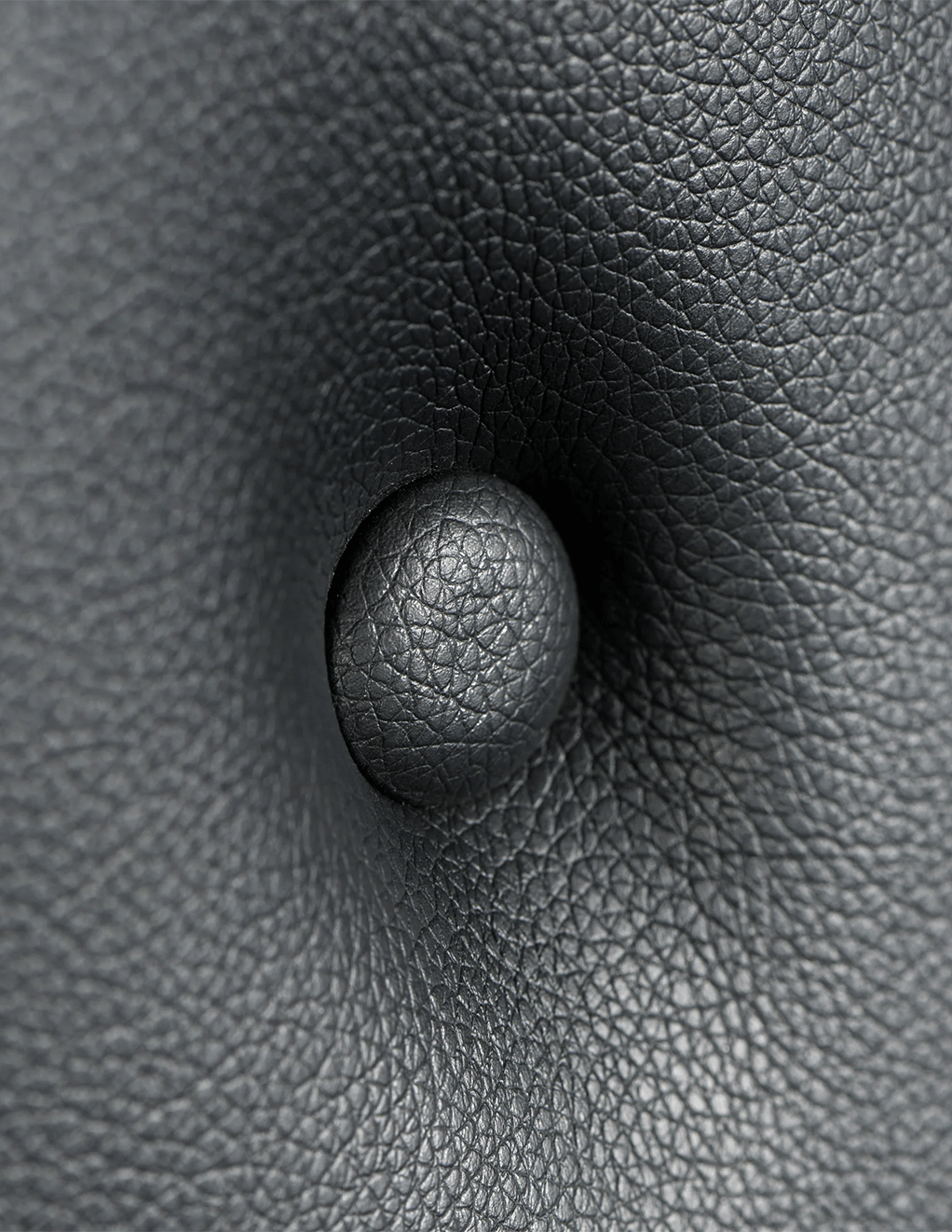 Master Series St. Andrew's Cross - Button Detail