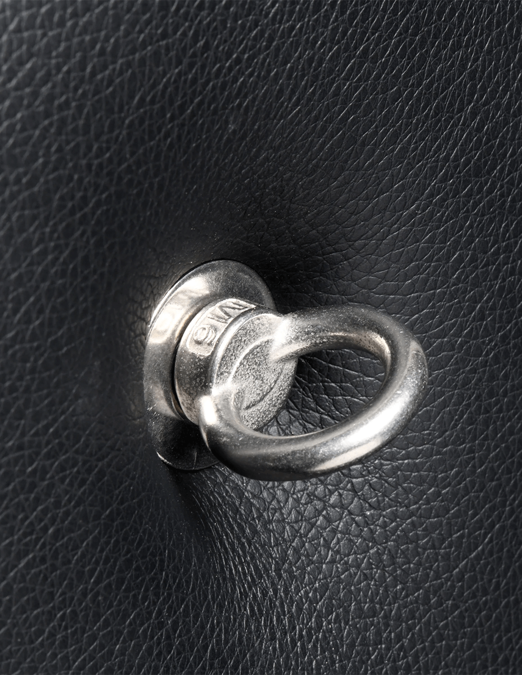 Master Series St. Andrew's Cross - Anchor Detail