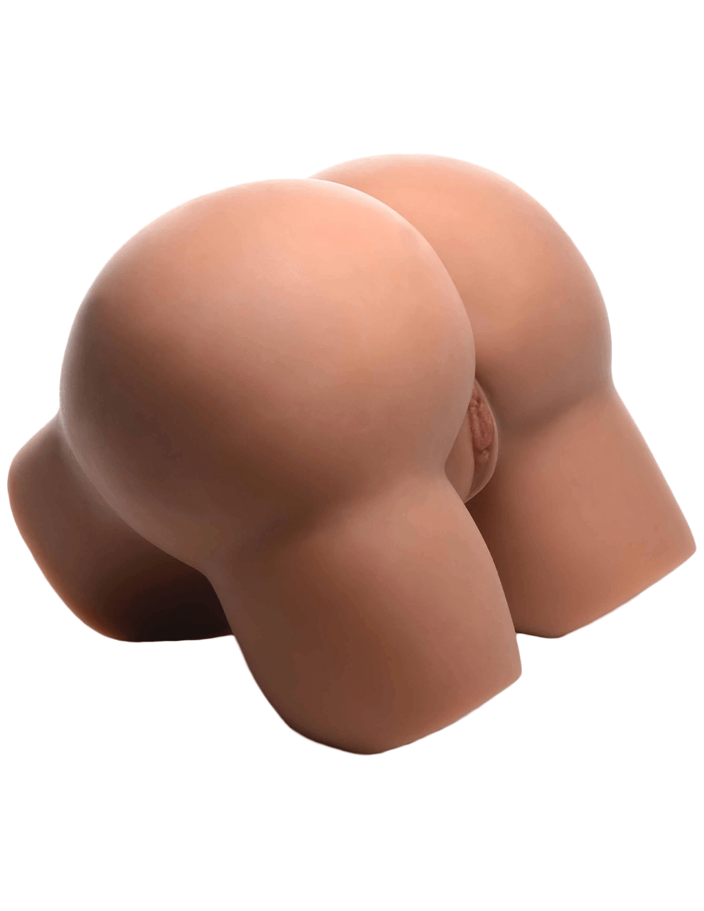 Mistress Jennifer Bubble Butt Pussy & Ass - Main