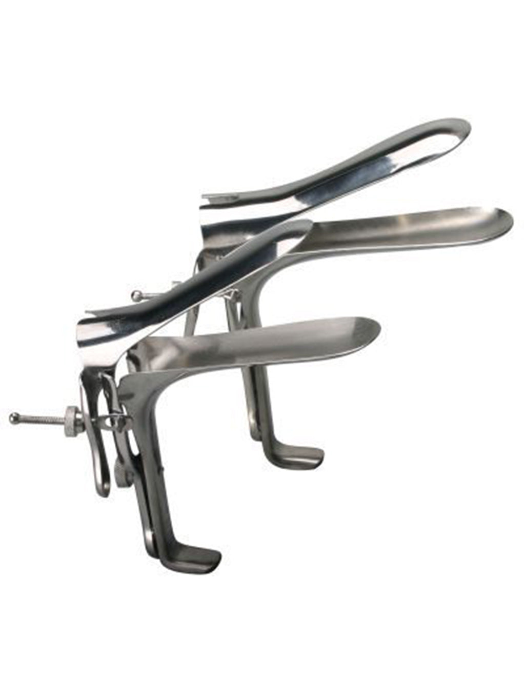 Kink Industries Stainless Steel Speculum- Open Medium