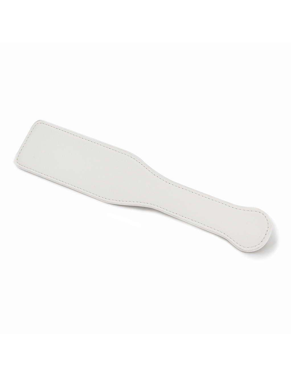 GLO Bondage Paddle- Back
