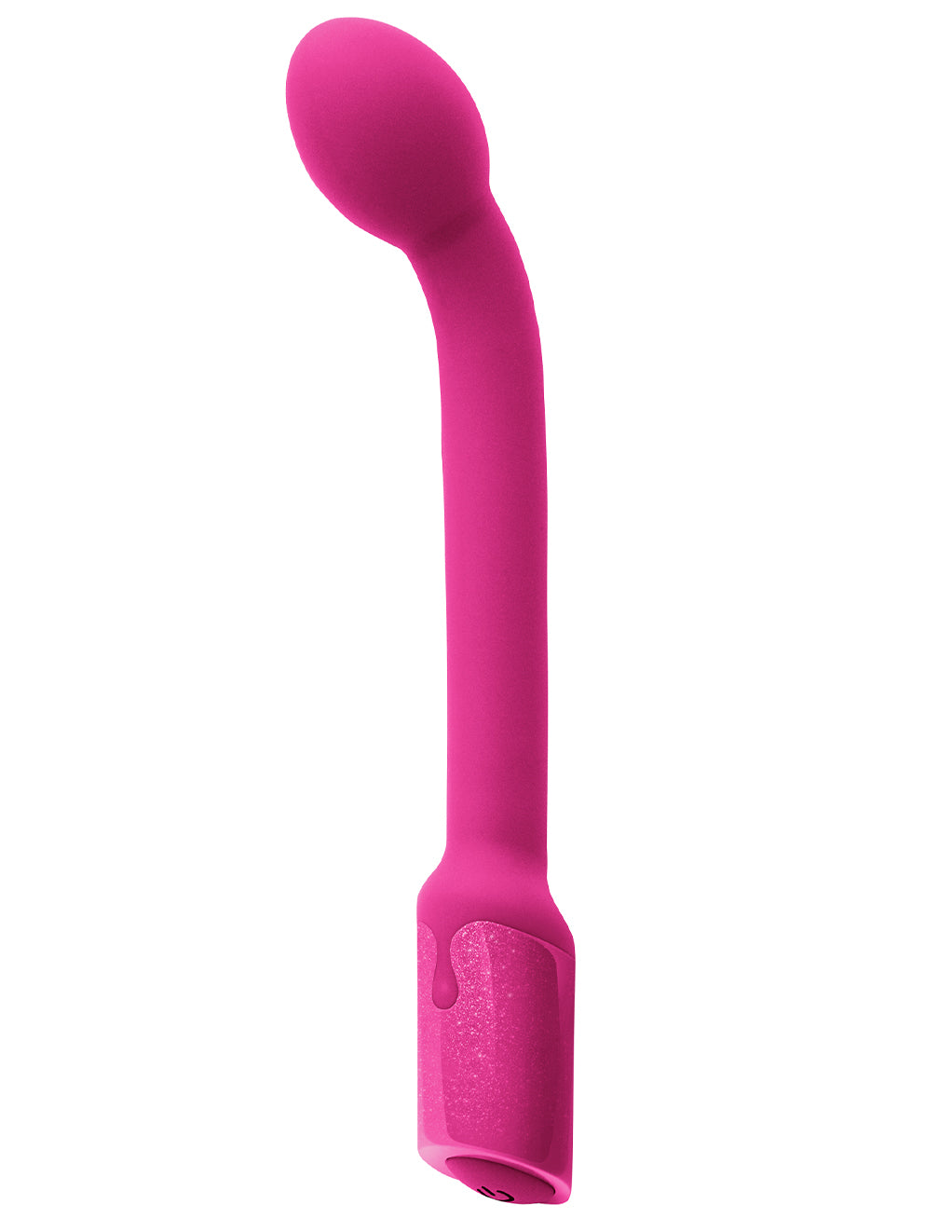 Inya Oh My G- Pink- Front