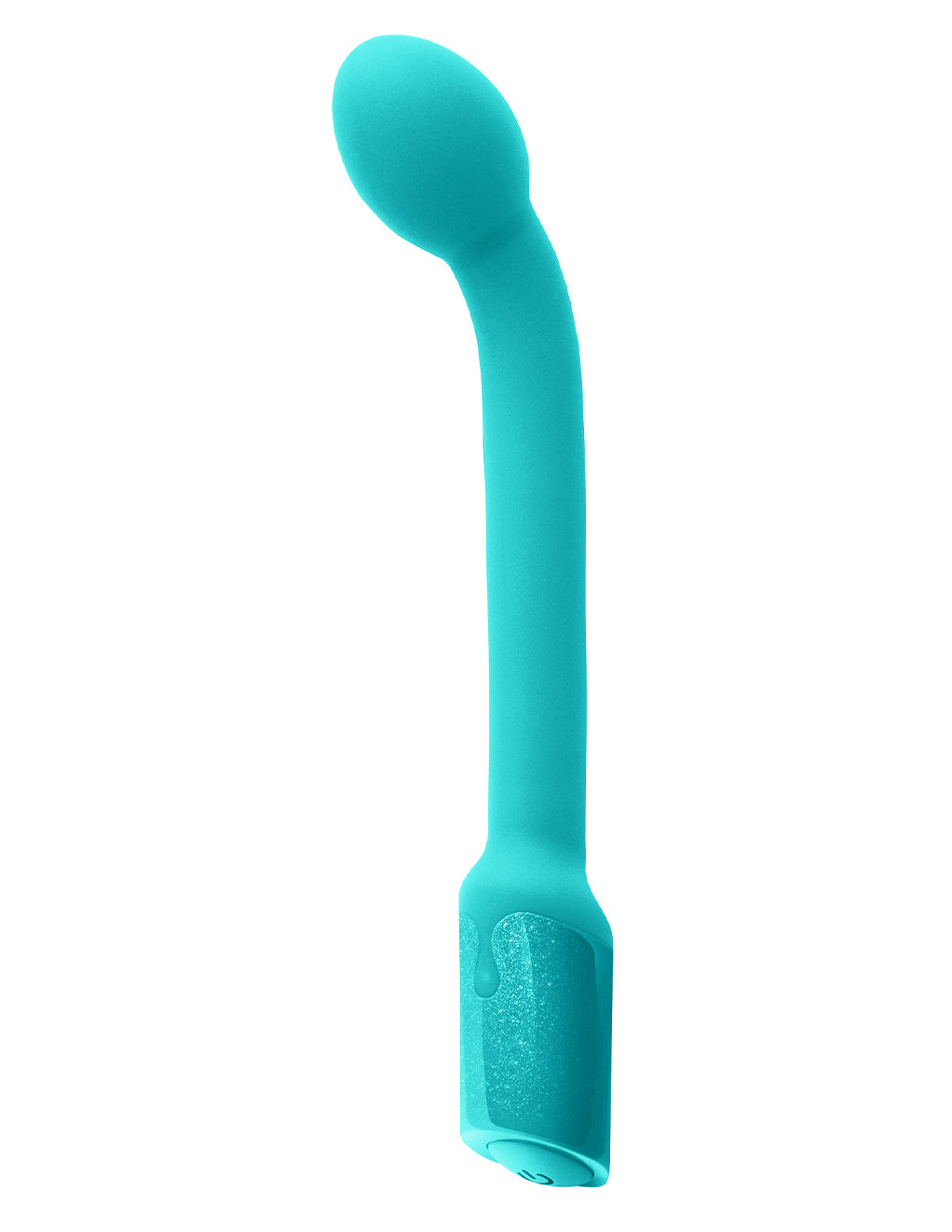 Inya Oh My G- Teal- Front
