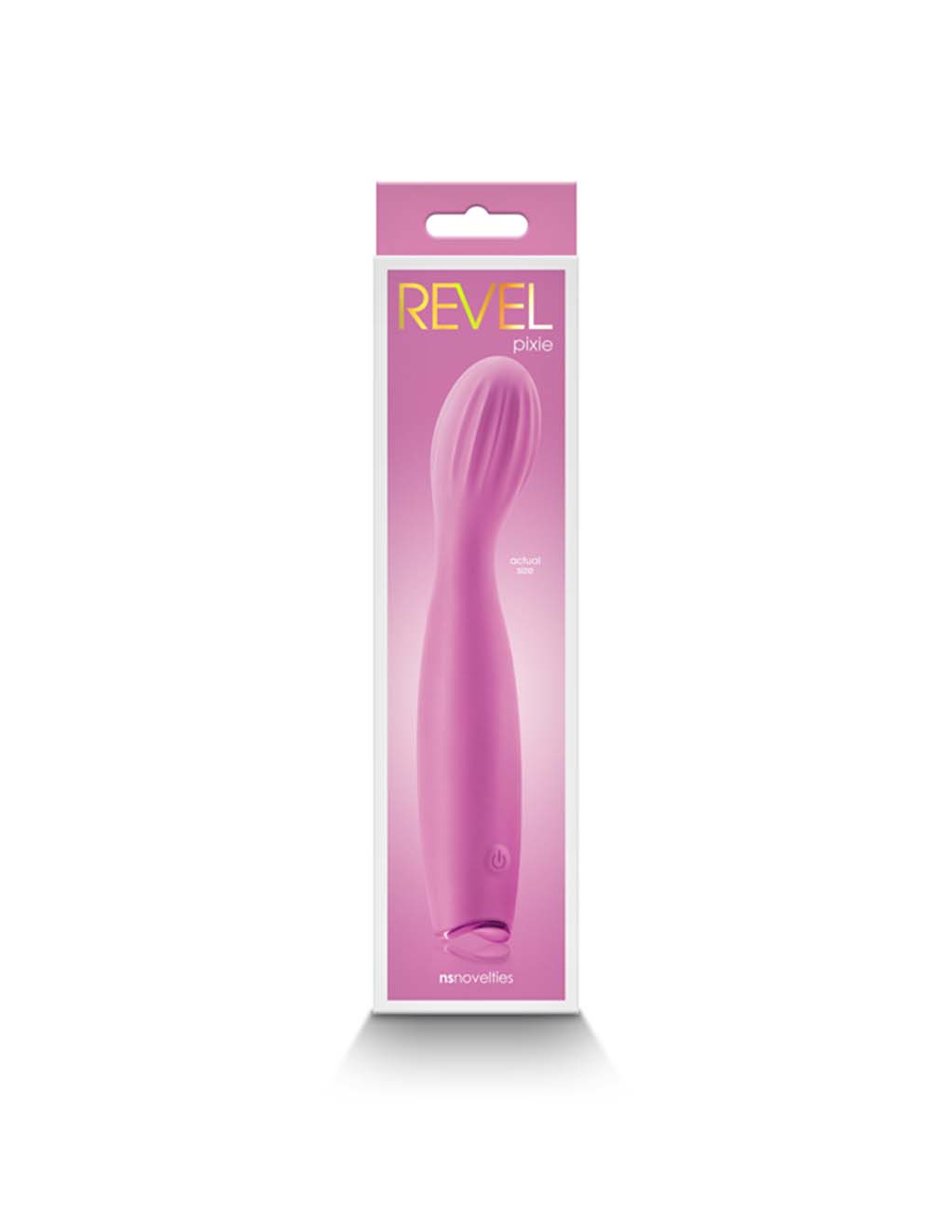 Revel Pixie- Box