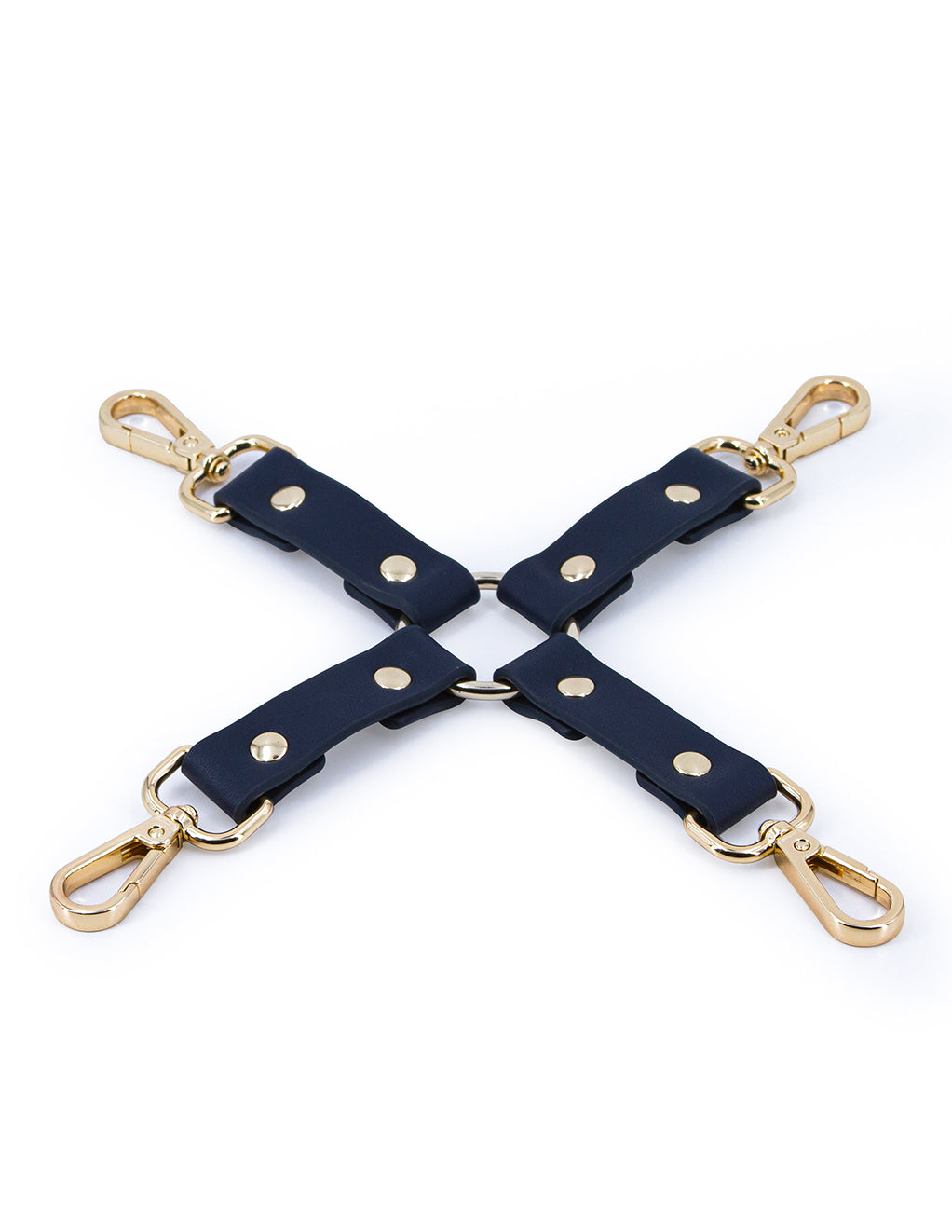 Bondage Couture Hog Tie- Front