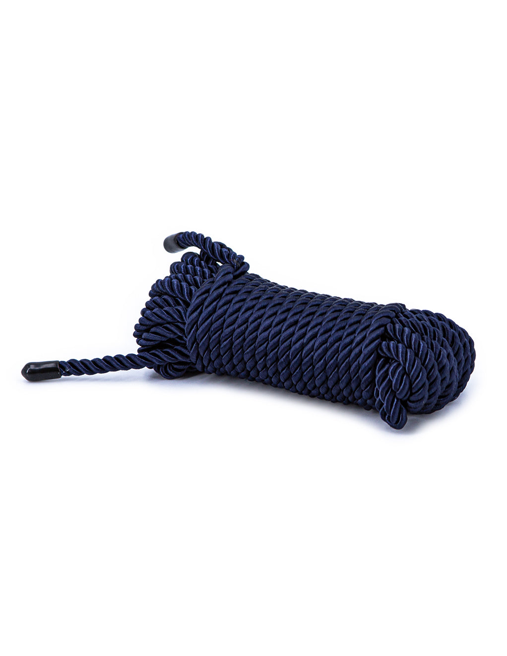 Bondage Couture Rope- Blue- Front