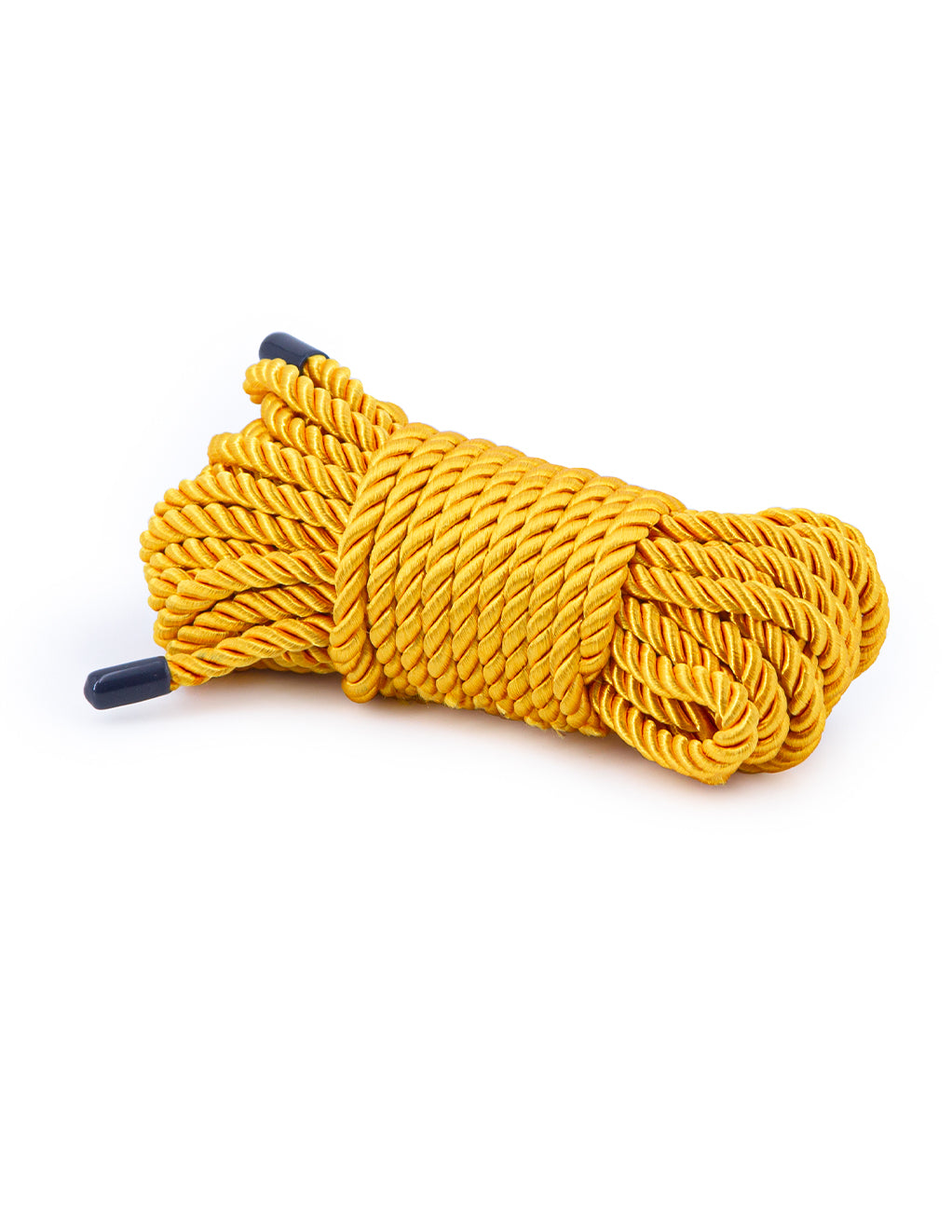 Bondage Couture Rope- Gold- Front