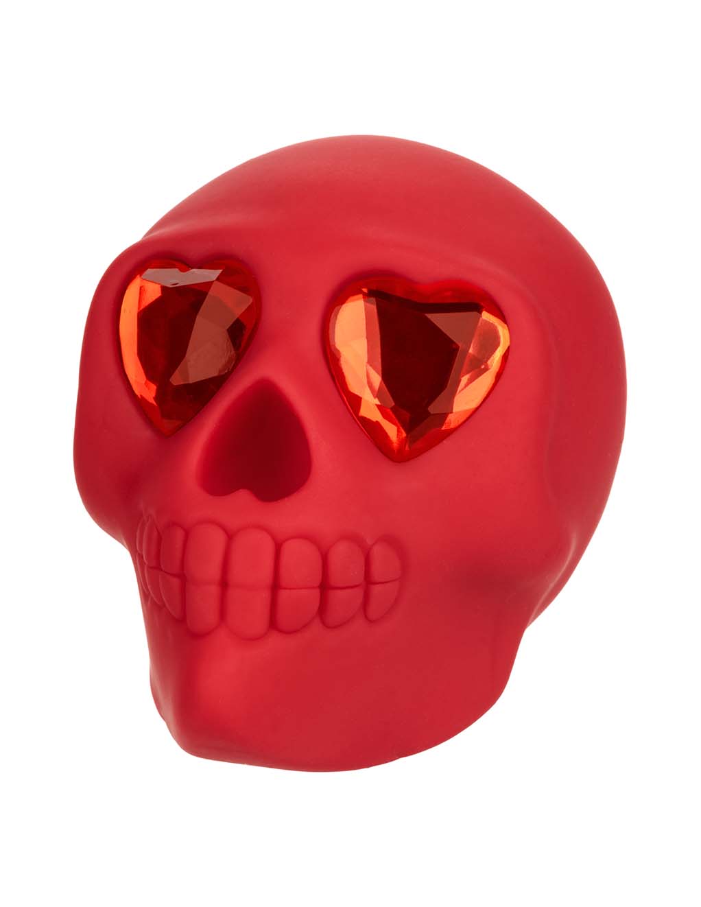 Naughty Bits Bone Head Massager- Angle 6