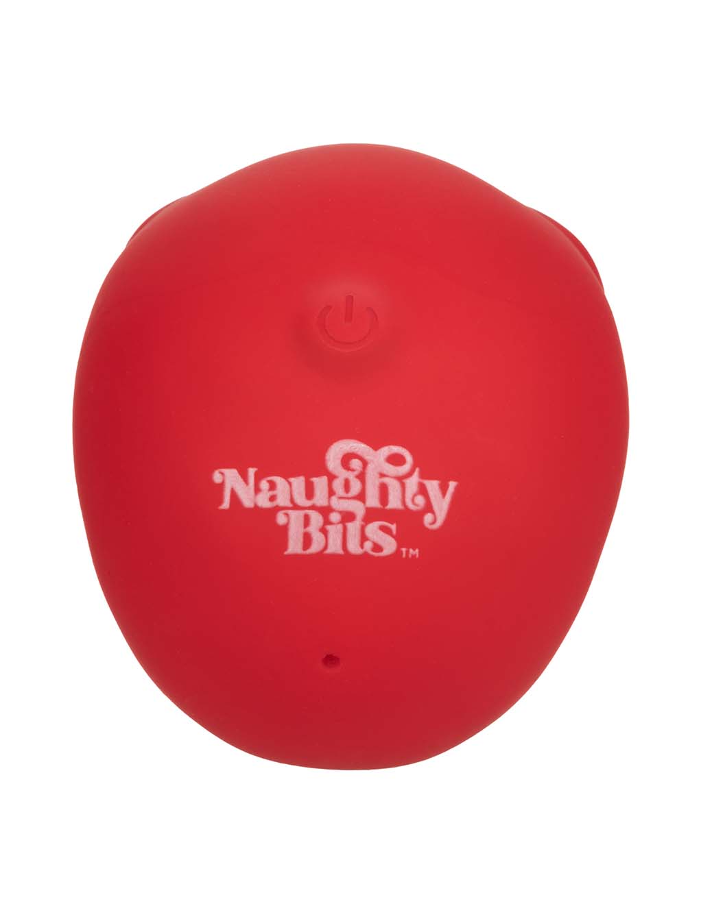 Naughty Bits Bone Head Massager- Angle 7