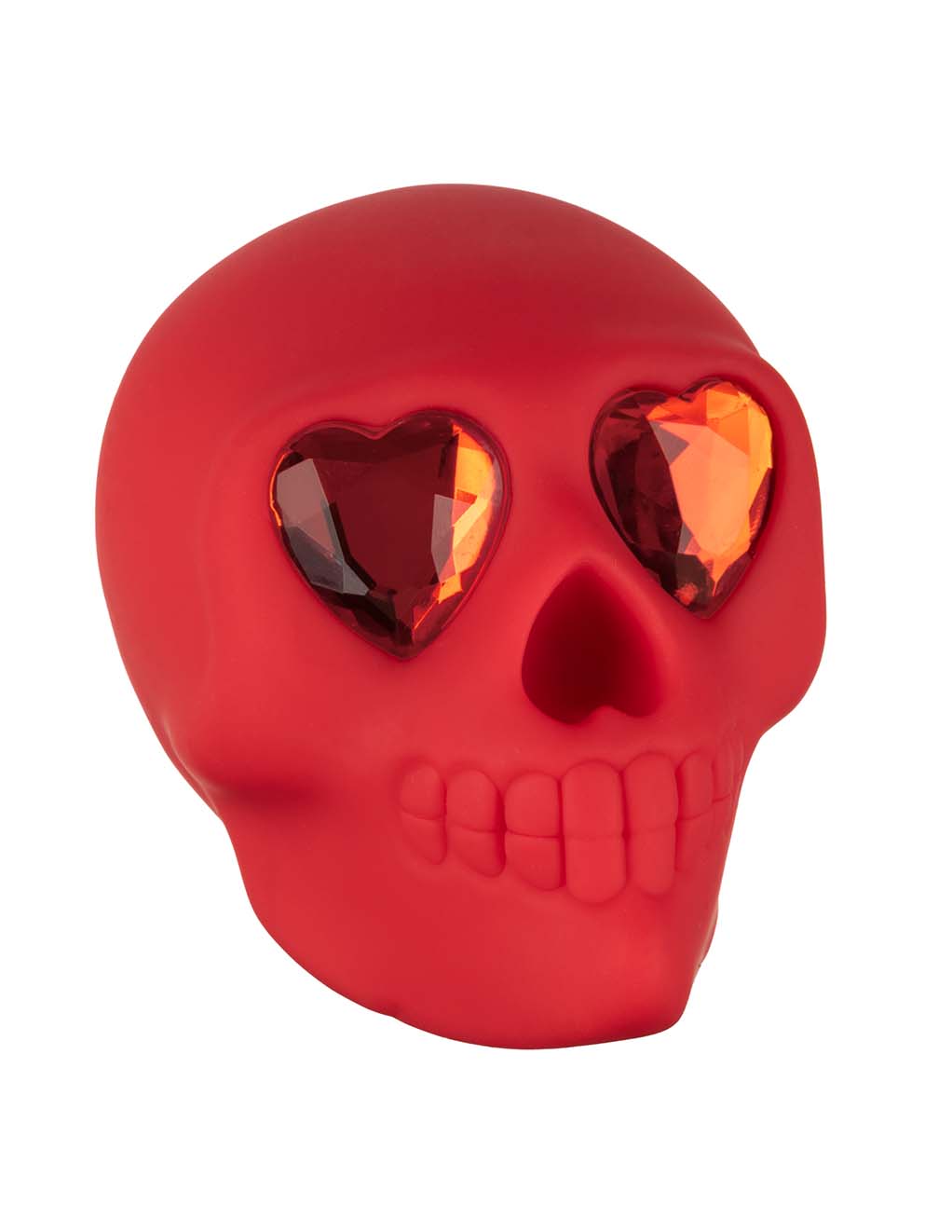 Naughty Bits Bone Head Massager- Angle 5