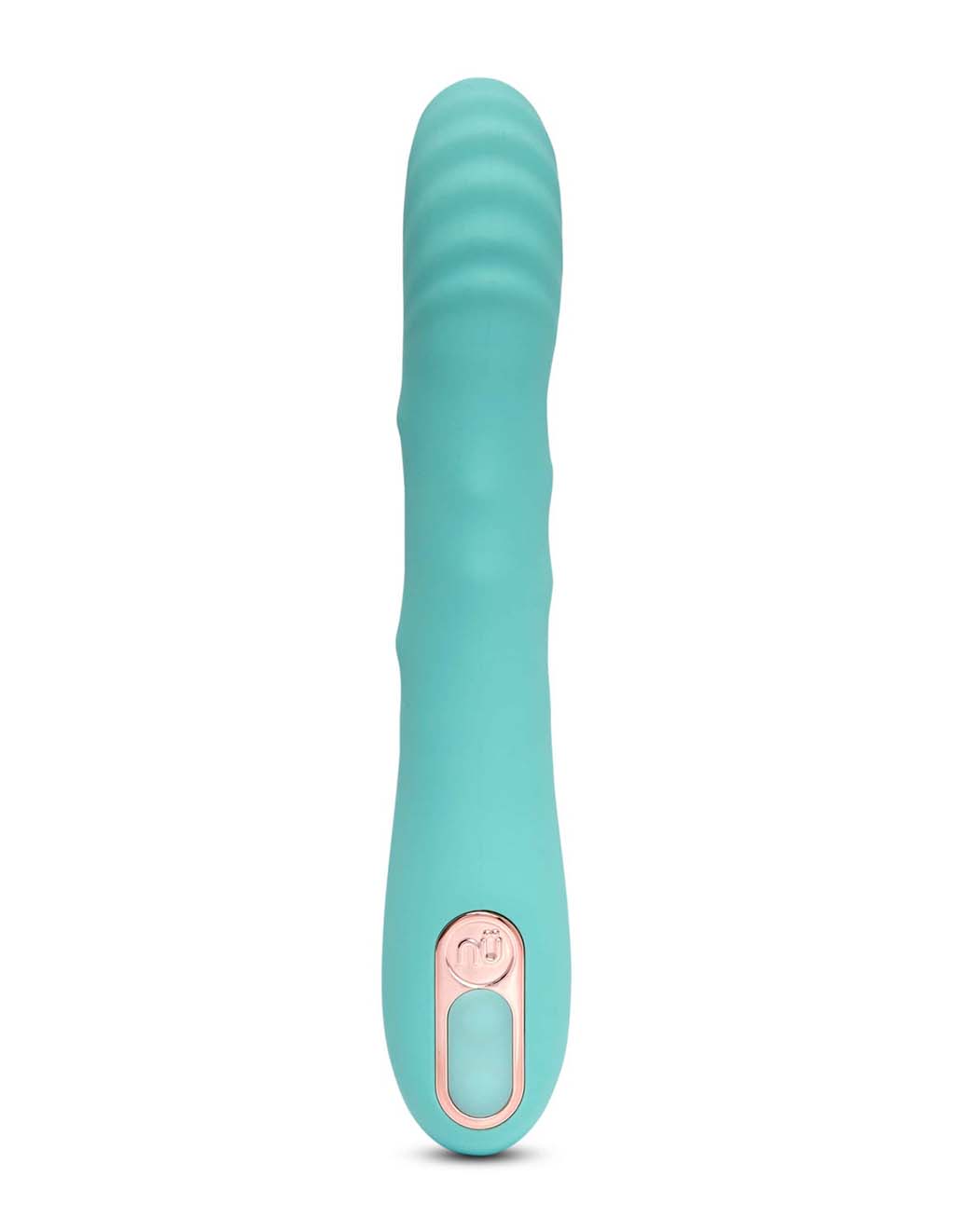 Nu Sensuelle Roxii Wand- Electric Blue