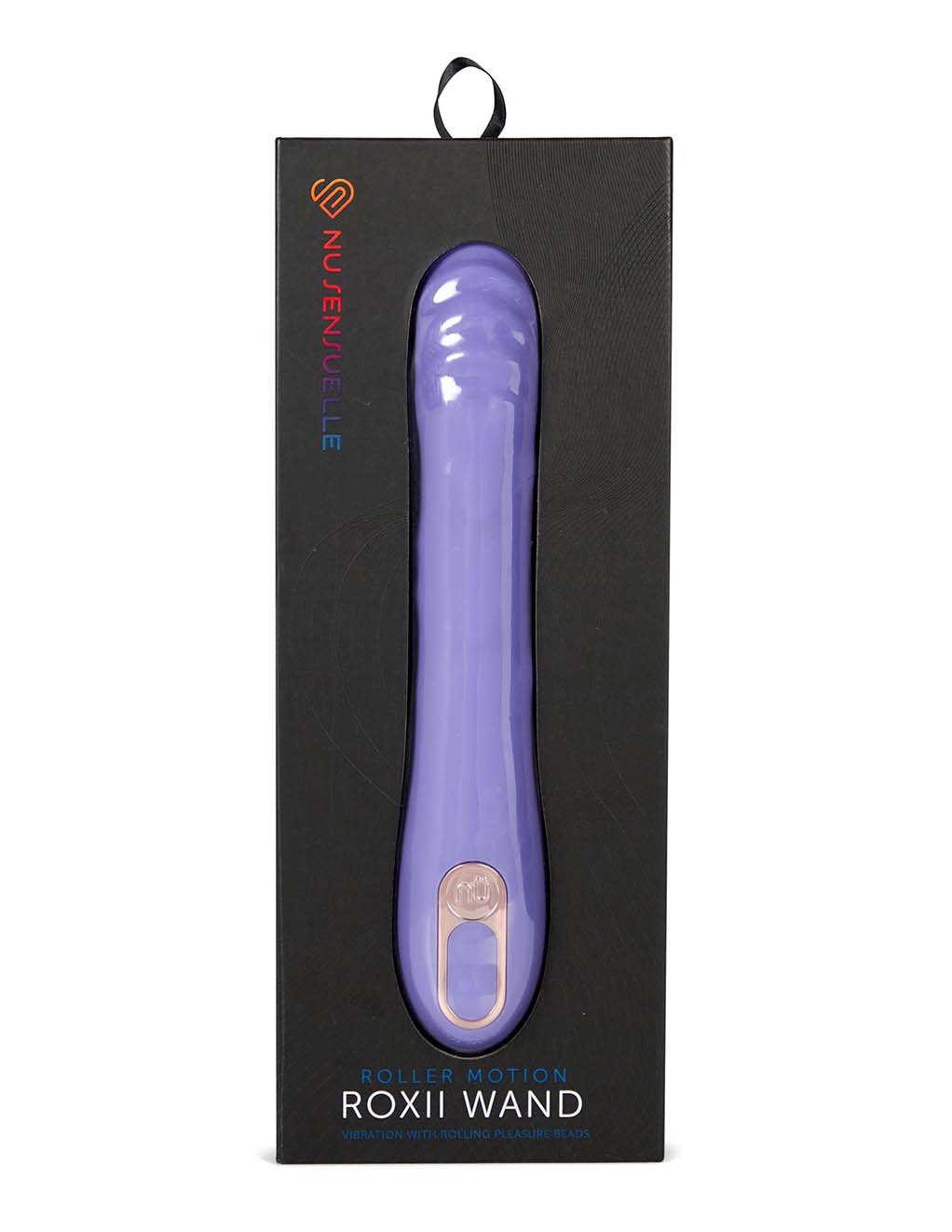 Nu Sensuelle Roxii Wand- Ultraviolet- Box