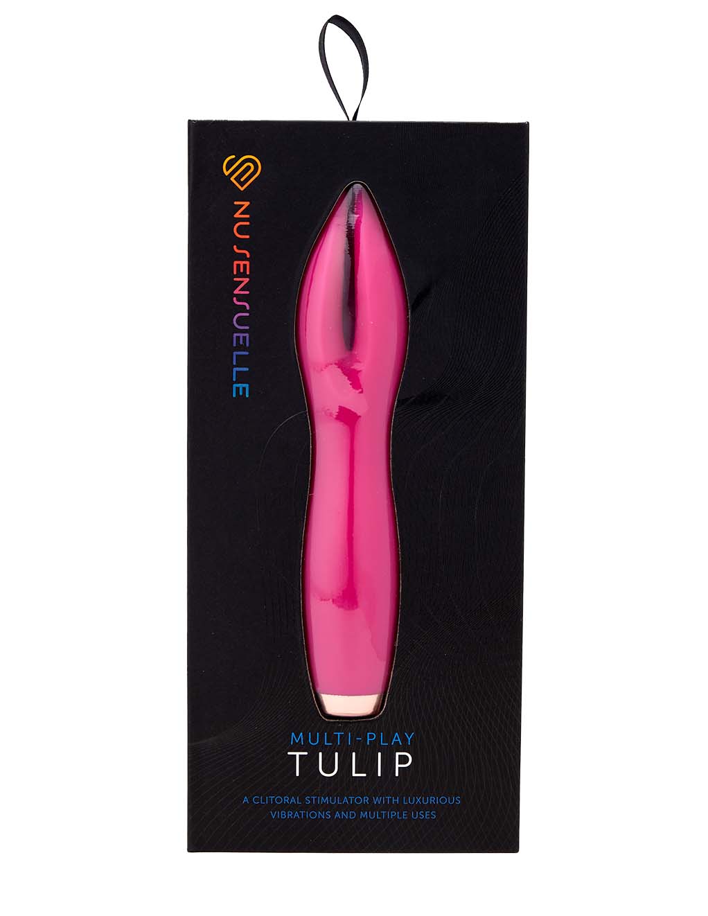 Nu Sensuelle Tulip- Box