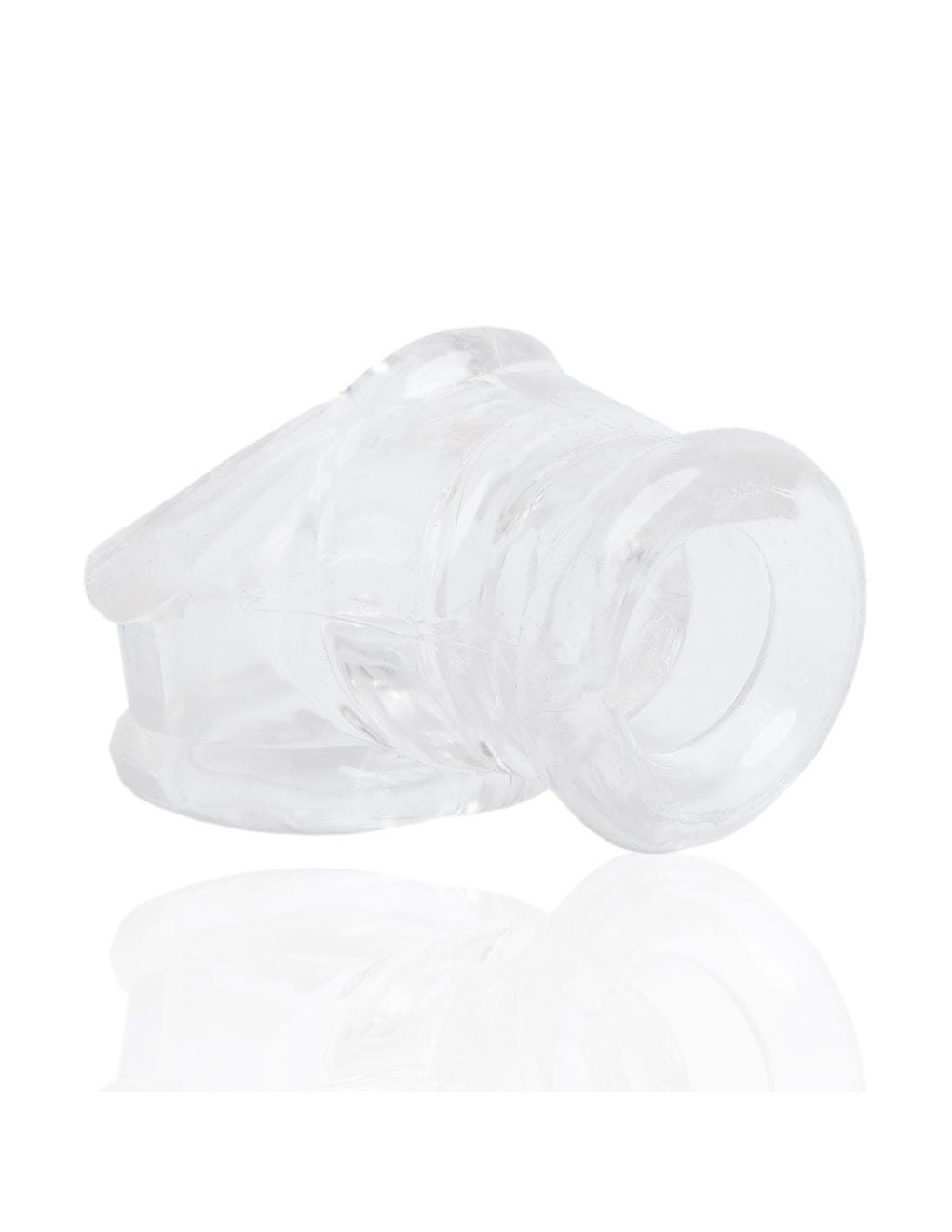 OxBalls Powersling- Clear- Front