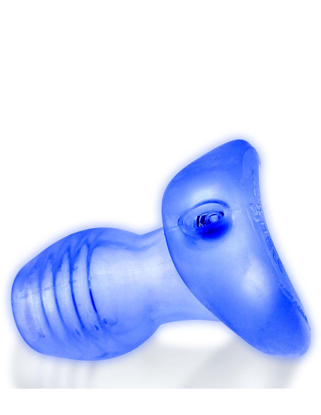 Oxballs Glowhole 1 Small- Blue Main