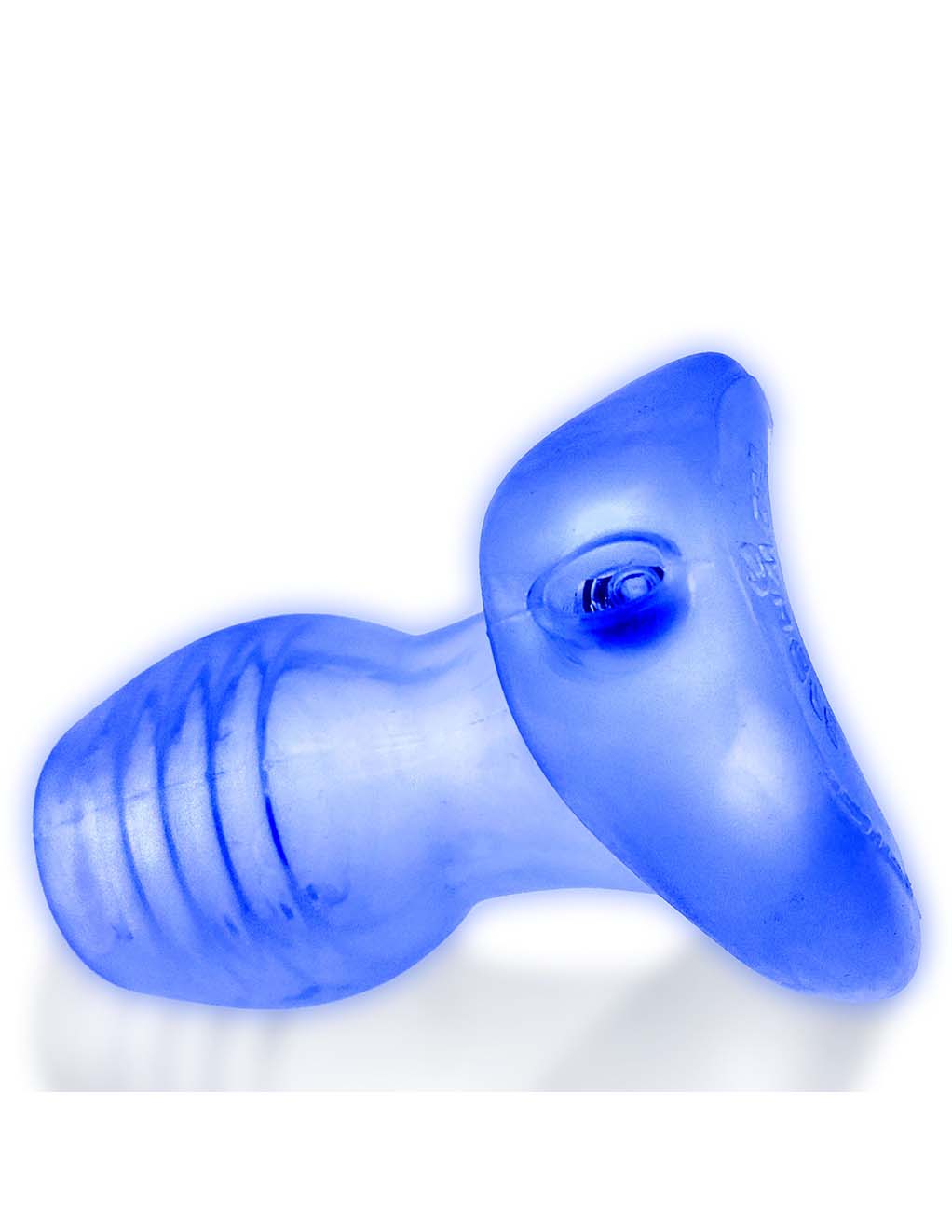 Oxballs Glowhole 2 Large- Blue Main