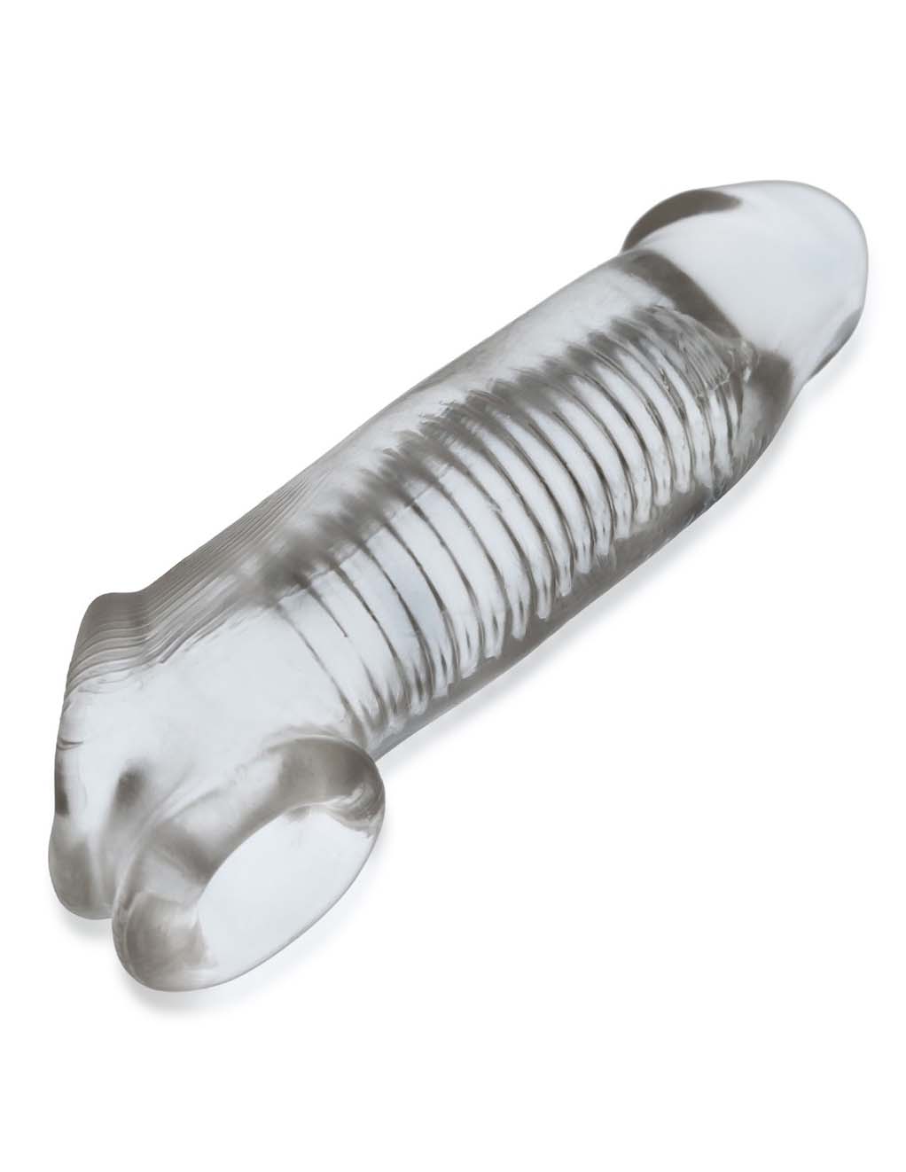 Oxballs Hulk Gargantic Cocksheath- Main