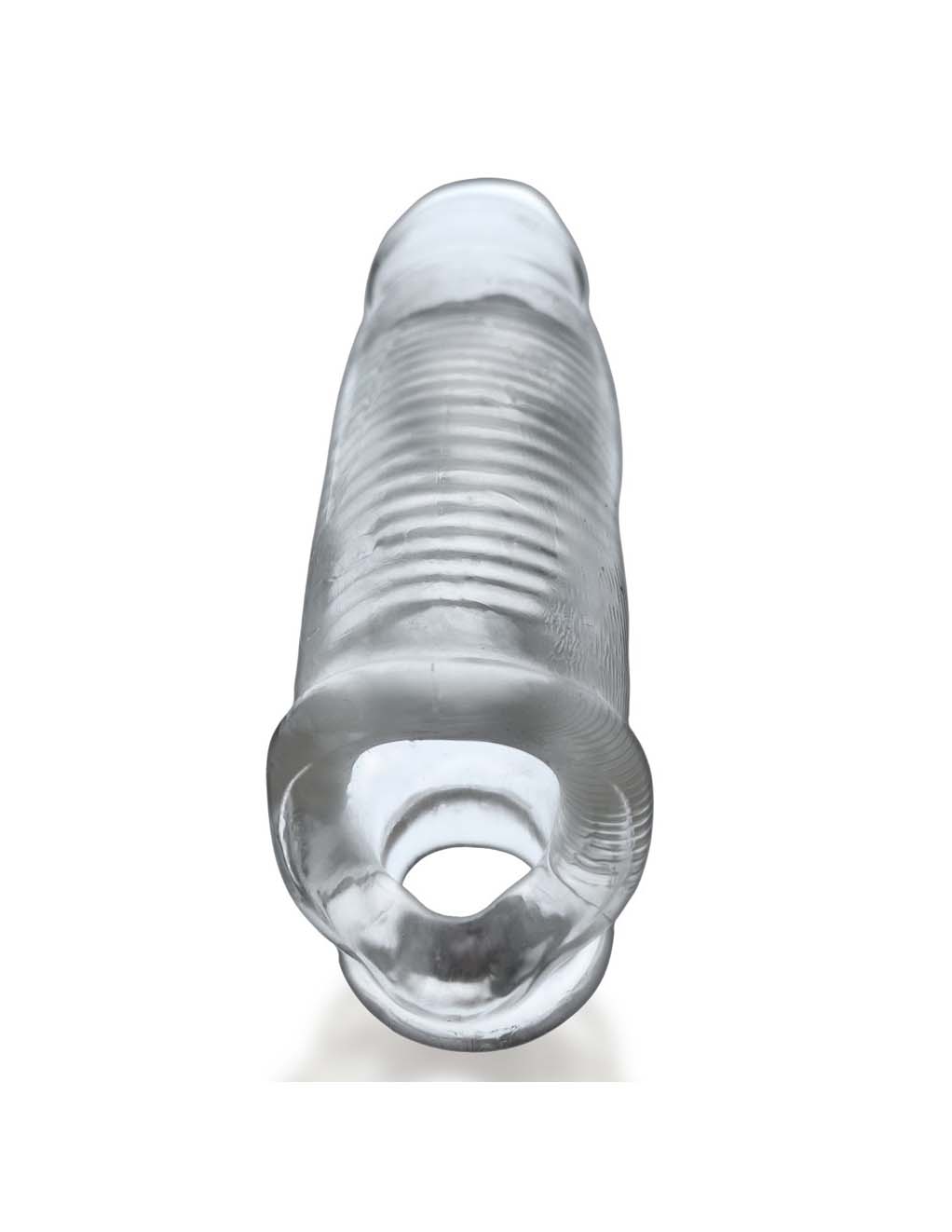 Oxballs Hulk Gargantic Cocksheath- Upright