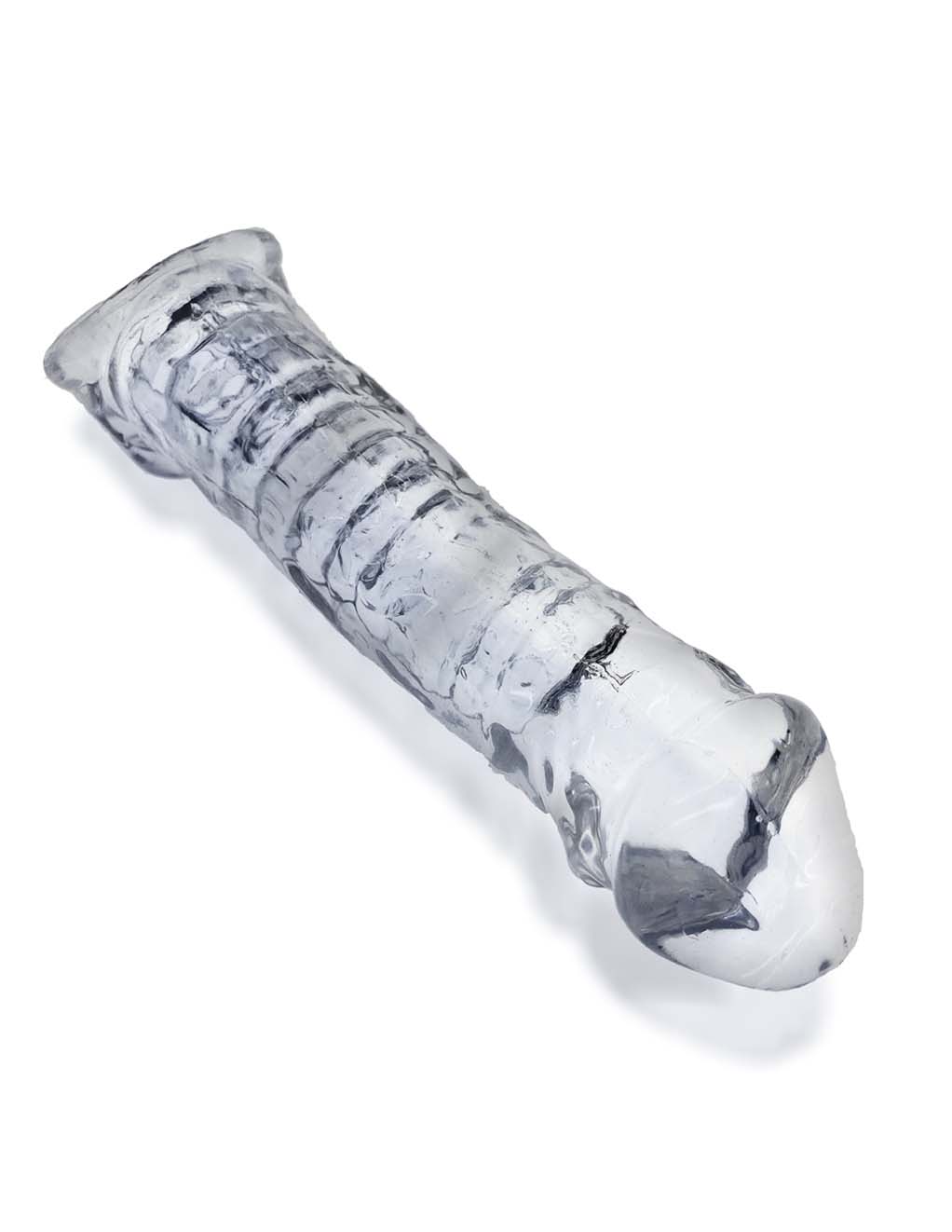 Oxballs Hulk Gargantic Cocksheath- Front