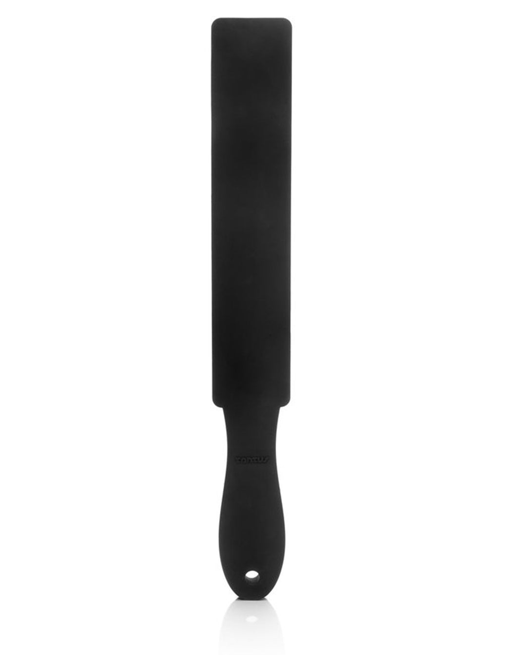 Tantus Silicone Wham Bam Paddle- Front