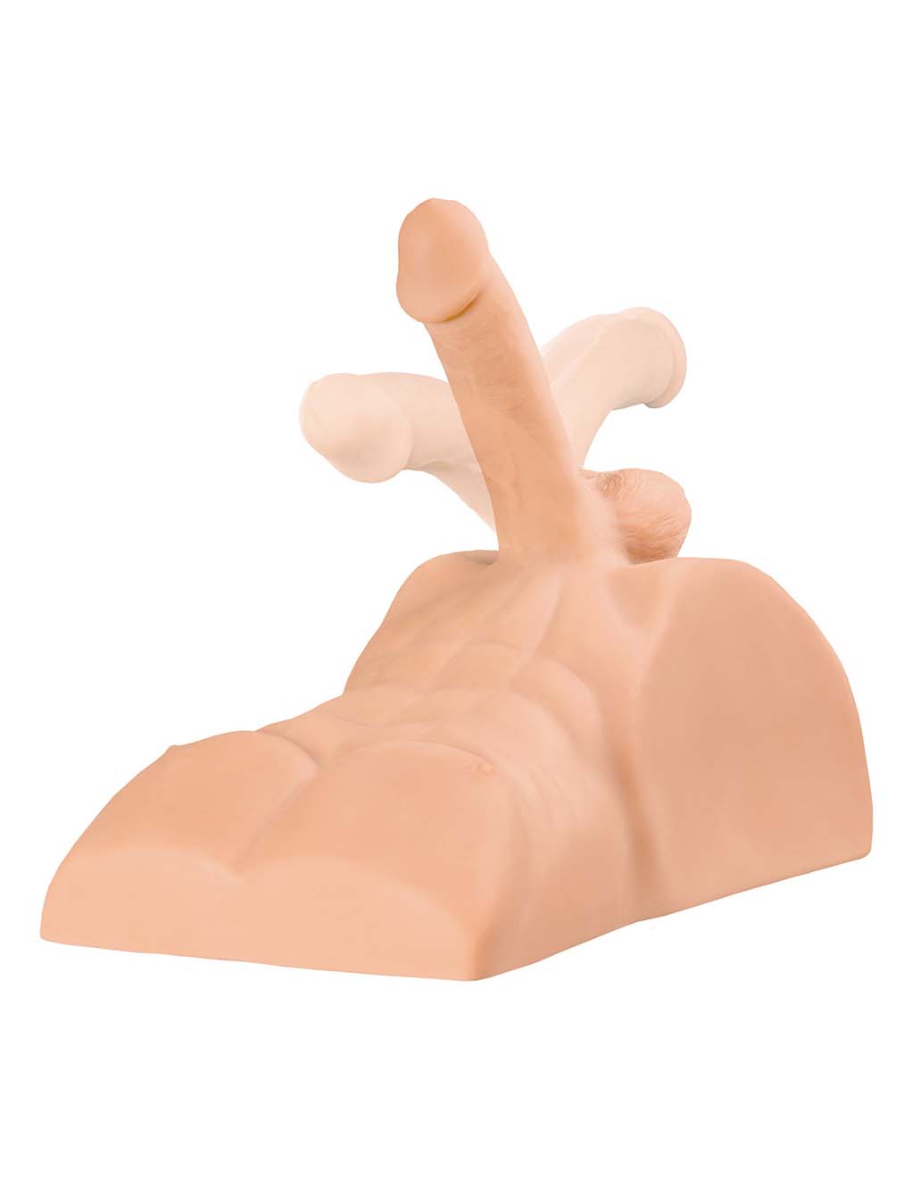 PDX Plus Perfect Ride- angled