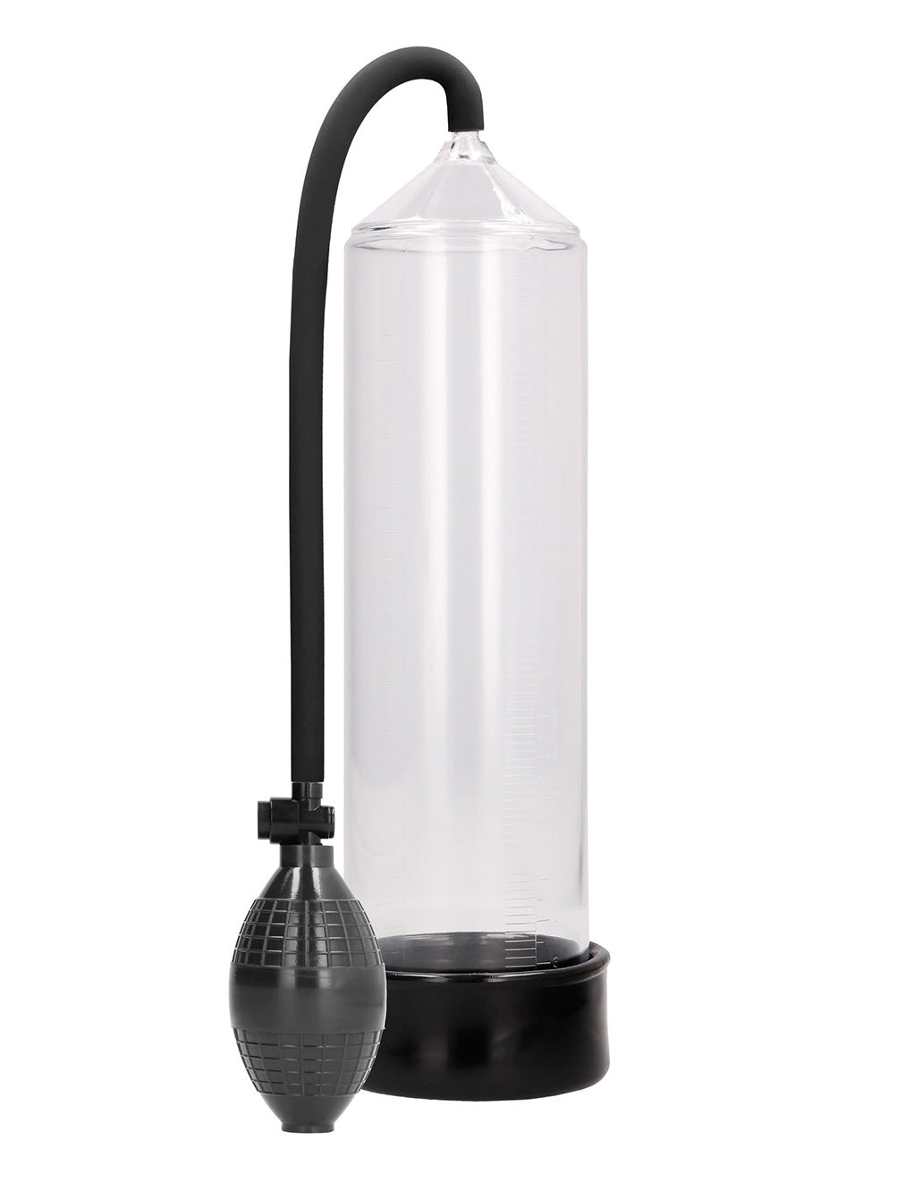 Classic Penis Pump By Shots America Front