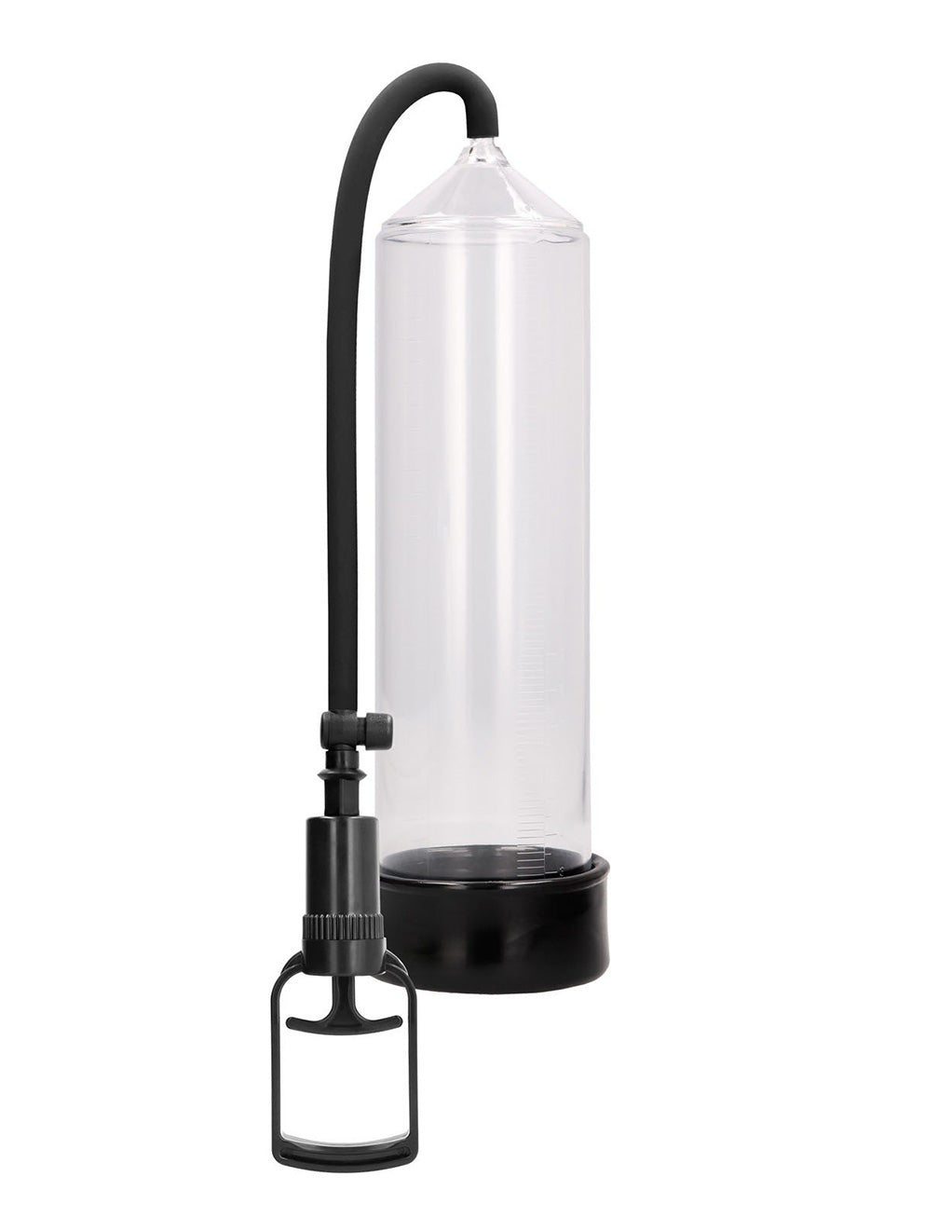 Comfort Beginner Pump By Shots America Front