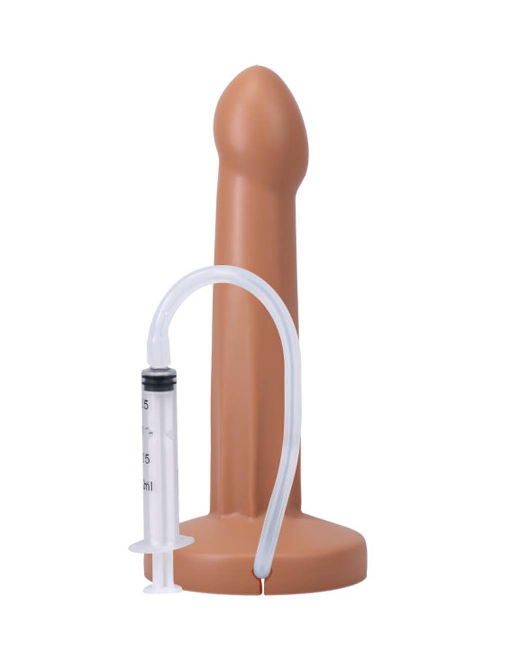POP Squirting Dildo- Honey Main