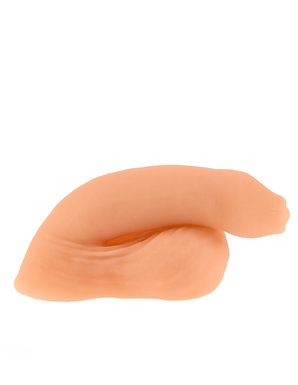 New York Toy Collective Pierre Packer- Cashew- Front