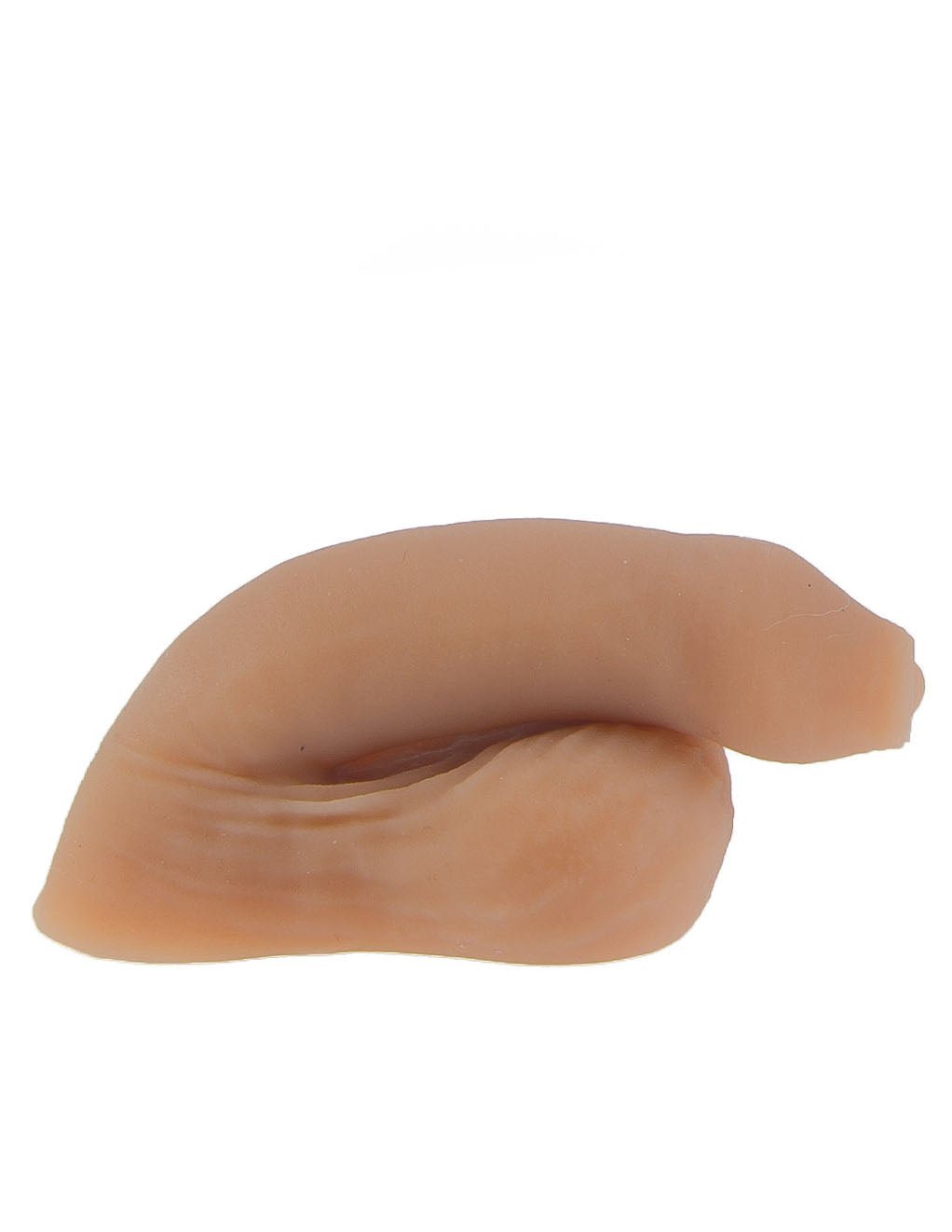 New York Toy Collective Pierre Packer- Caramel- Front