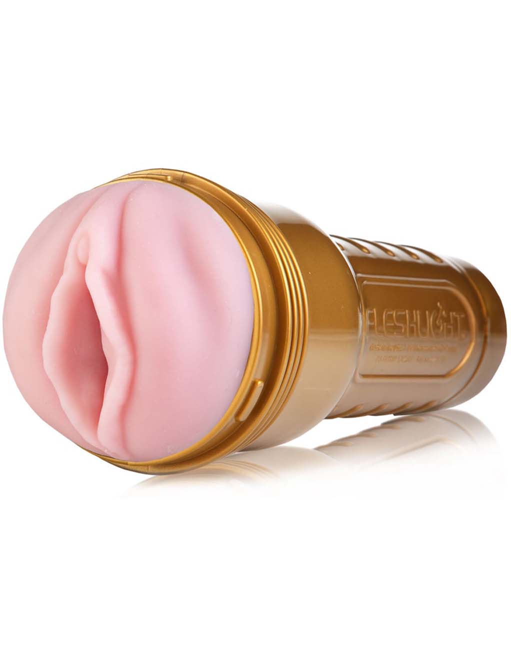 Fleshlight Pink Lady Stamina Training Unit- Front