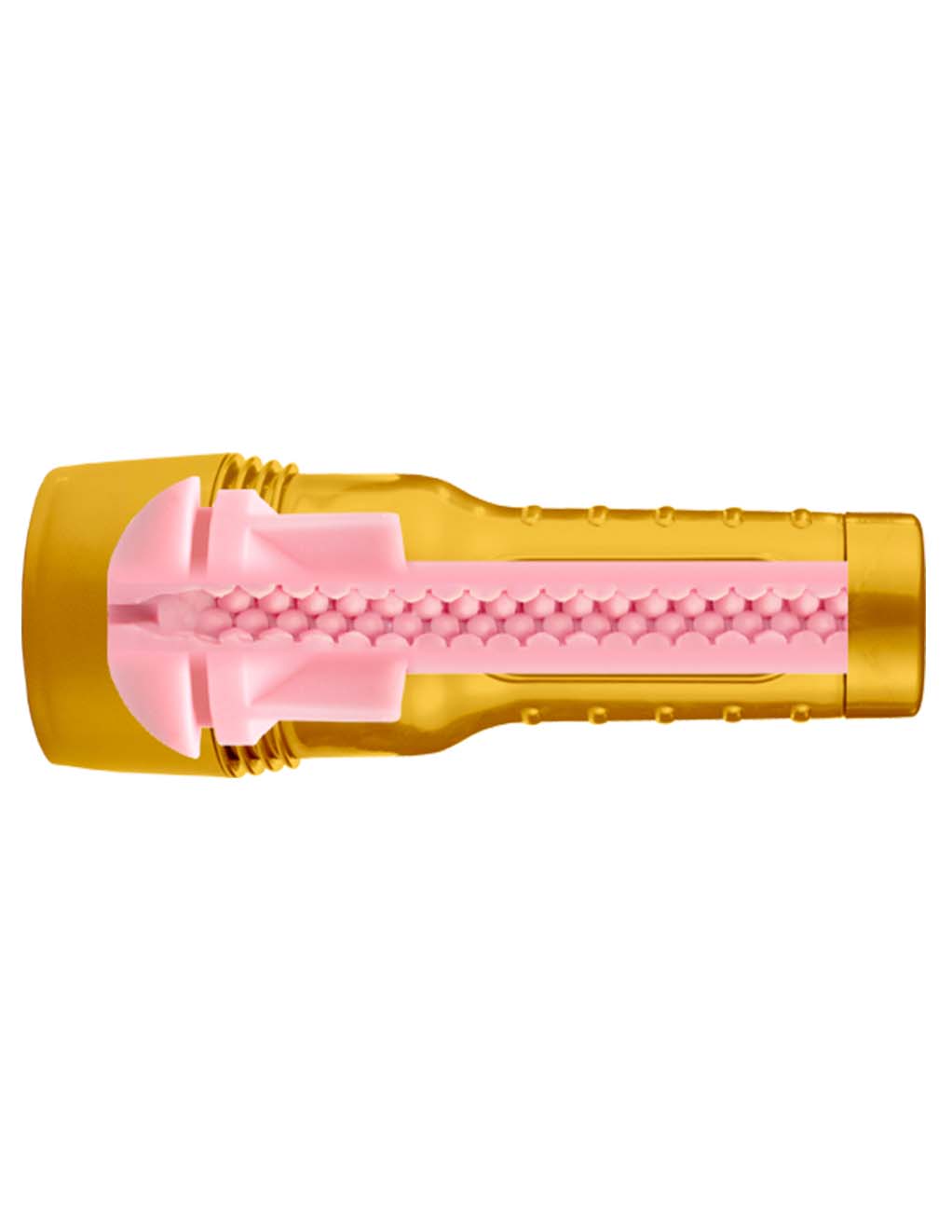 Fleshlight Pink Lady Stamina Training Unit- Texture