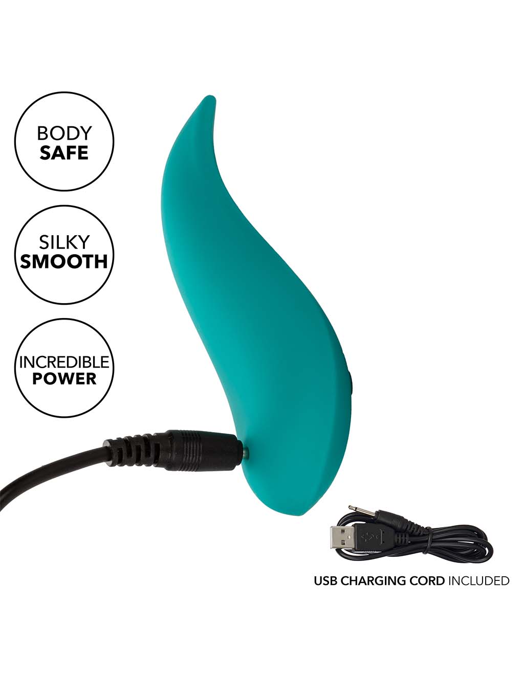 Pixies Glider- Charger