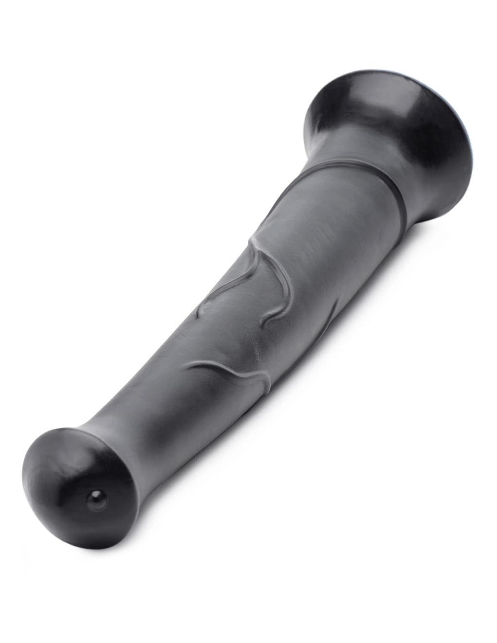 Pony Boy 17" Horse Dildo - Tip View