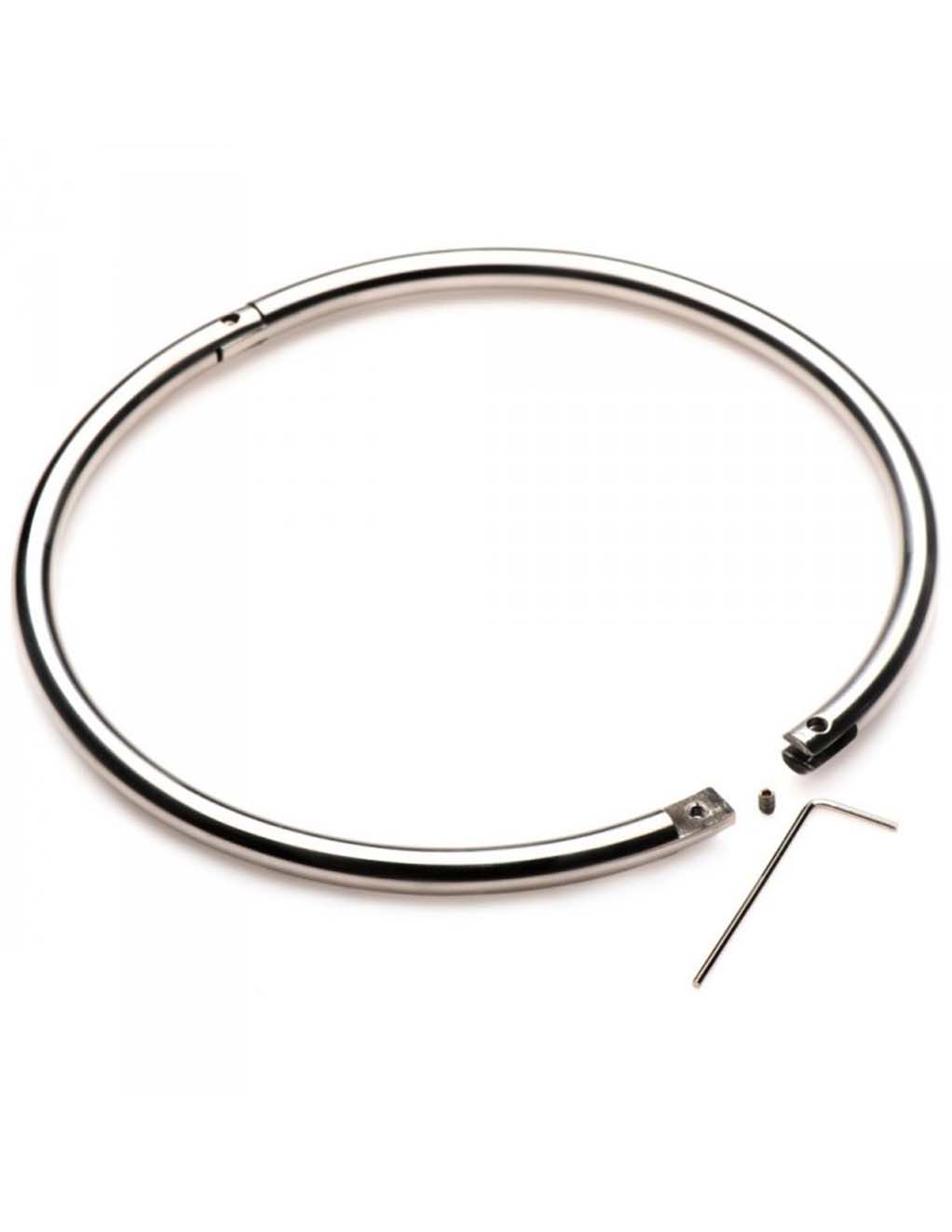 Master Series Possession Collar- Screw