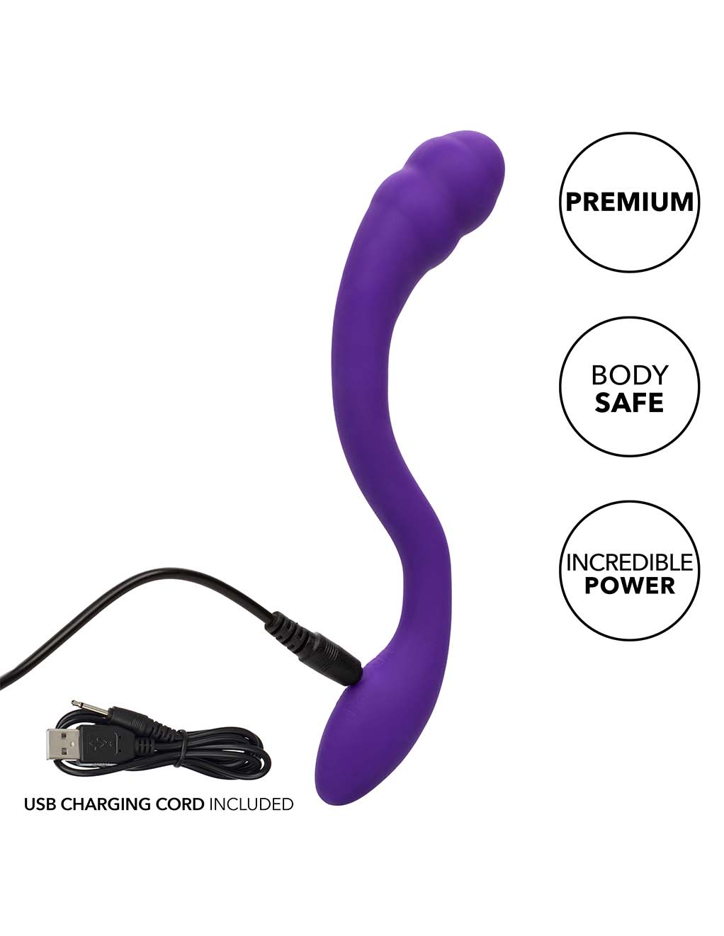Pretty Little Wands Charmer- Charger