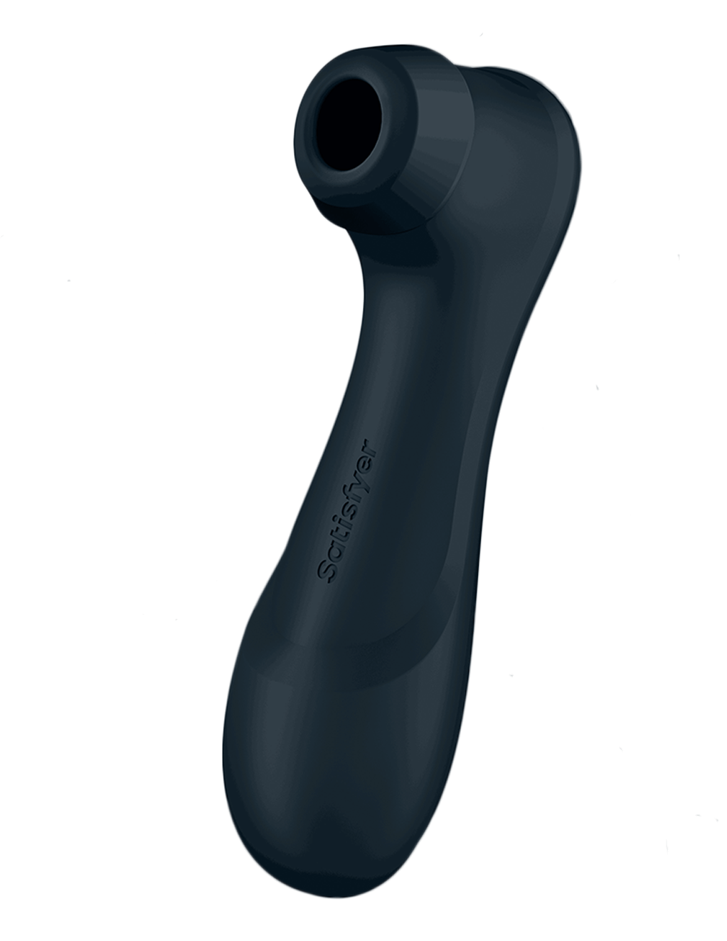 Satisfyer Pro 2 Gen 3 Liquid Air & App - Black Main