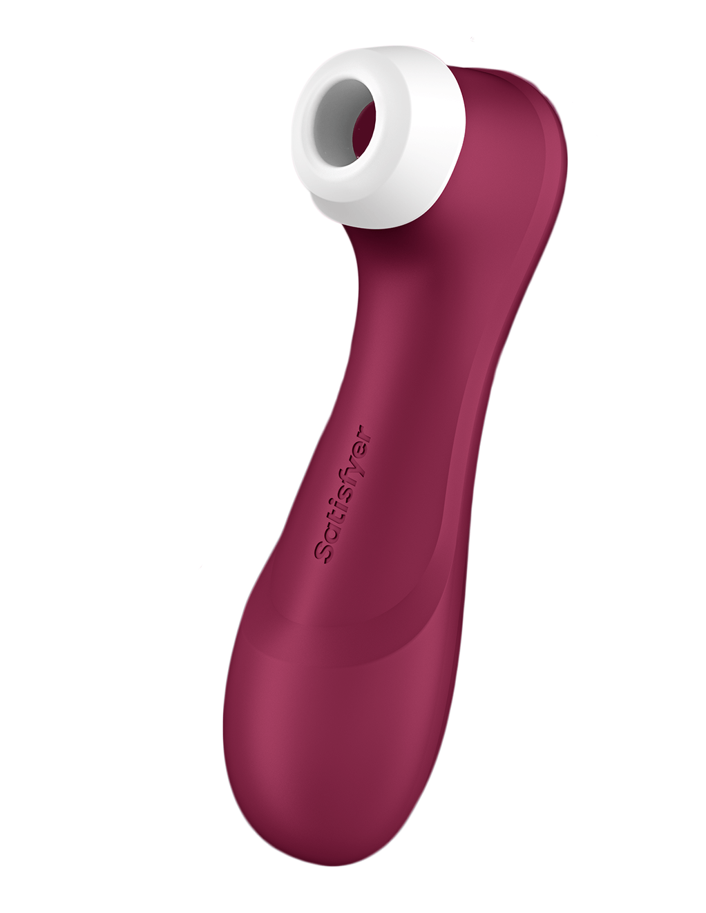 Satisfyer Pro 2 Gen 3 - Wine Red - Main