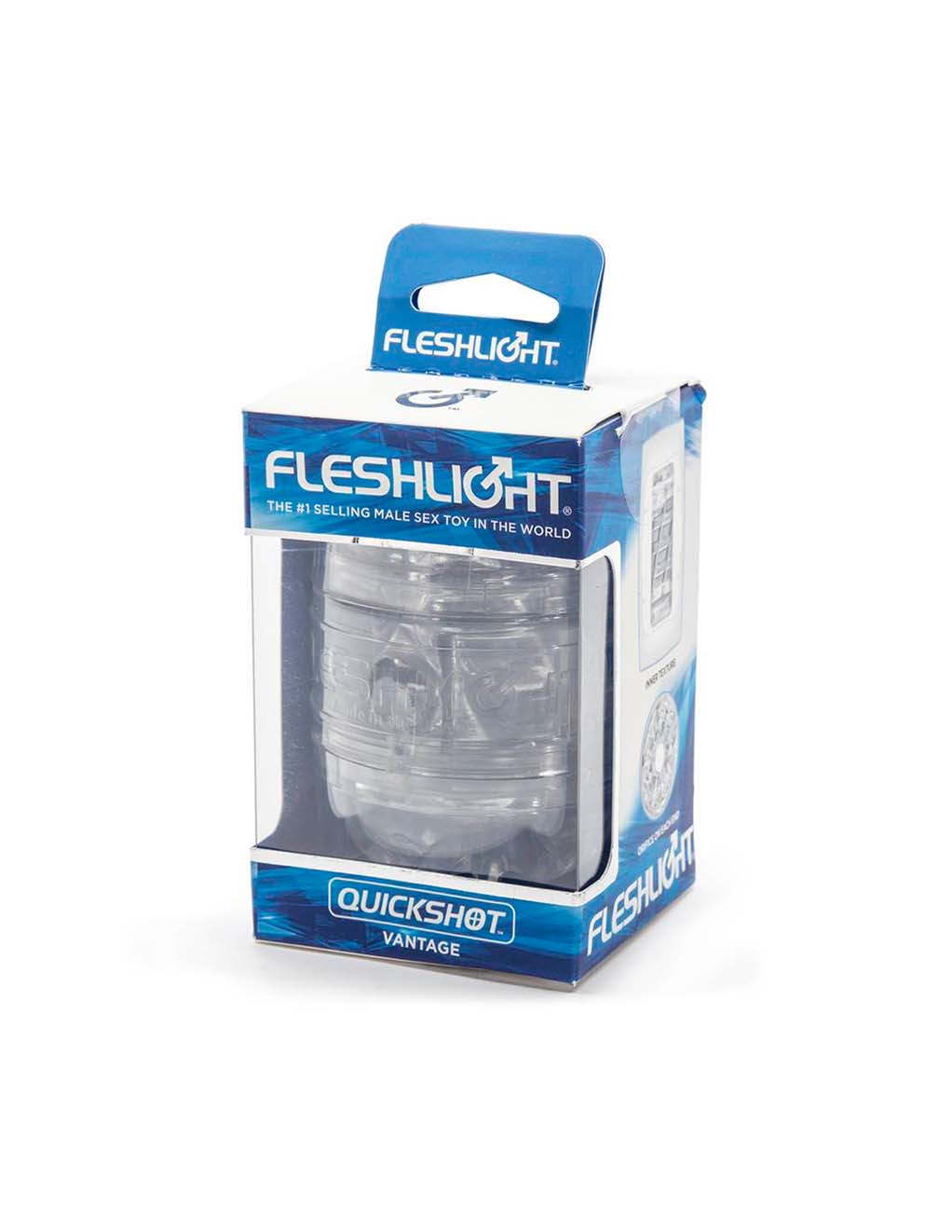 Quickshot Vantage Combo Pack- Quickshot Solo